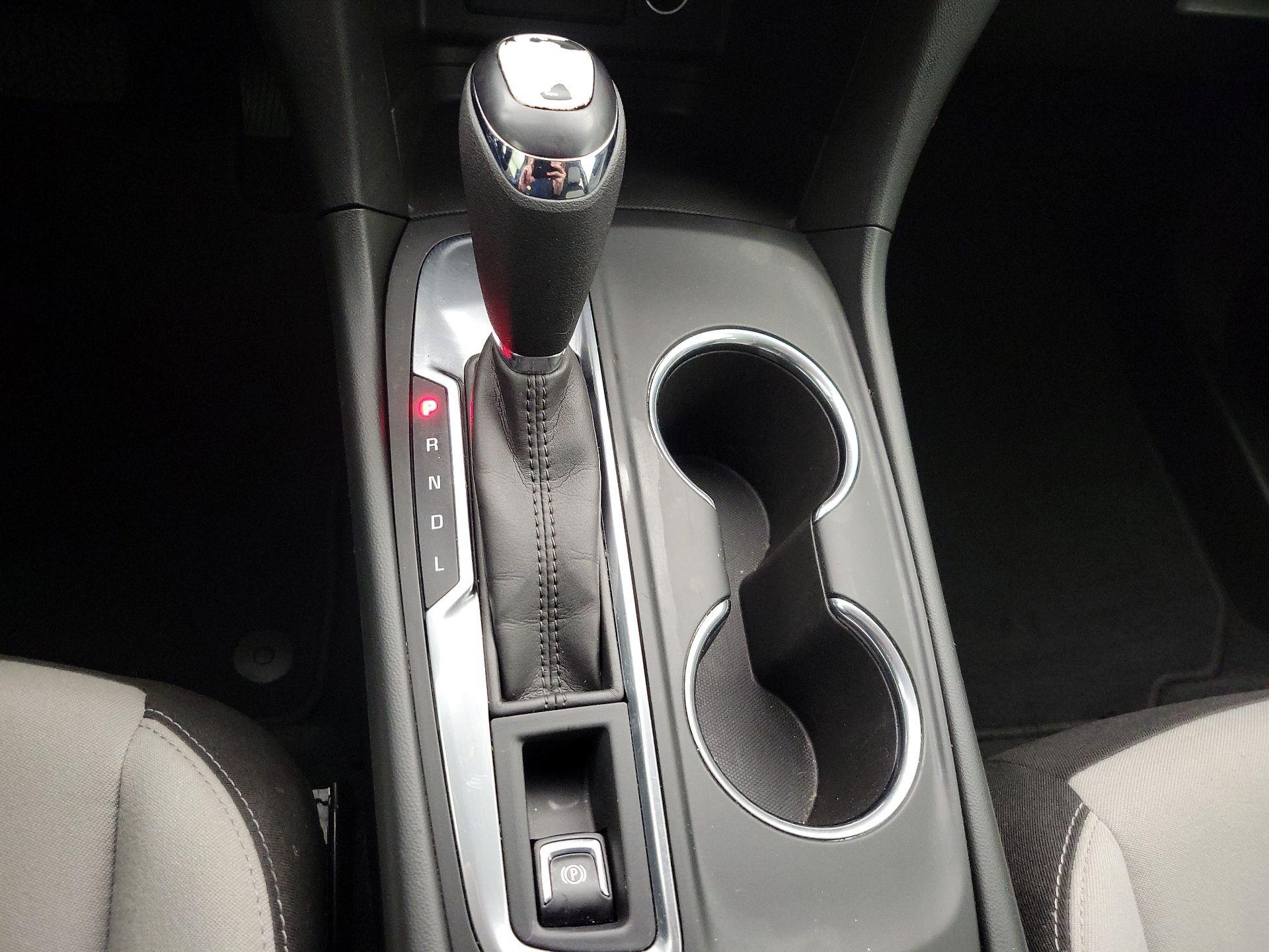 Thumbnail: 2020 Chevrolet Equinox - 17