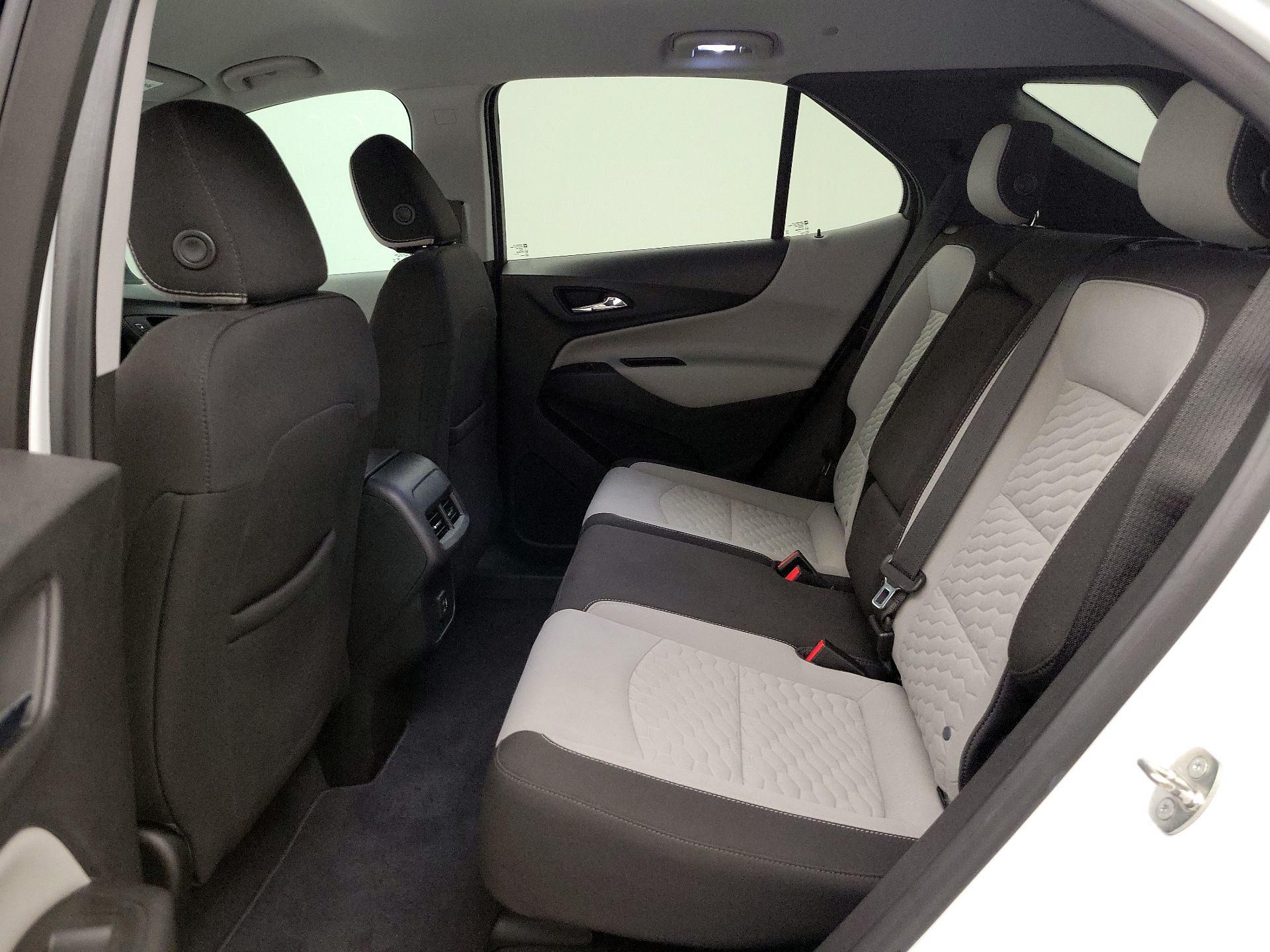 Thumbnail: 2020 Chevrolet Equinox - 19