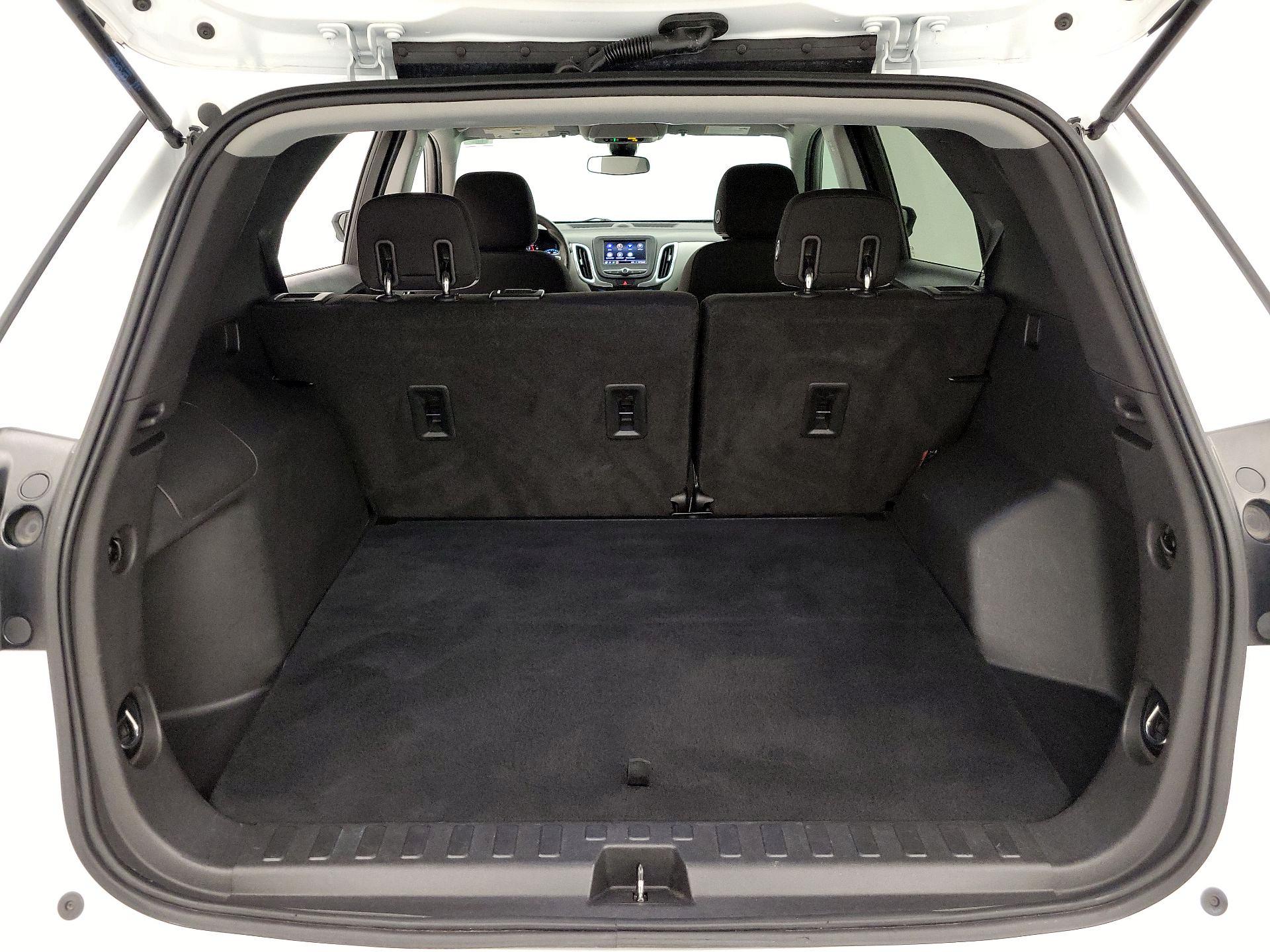 Thumbnail: 2020 Chevrolet Equinox - 20