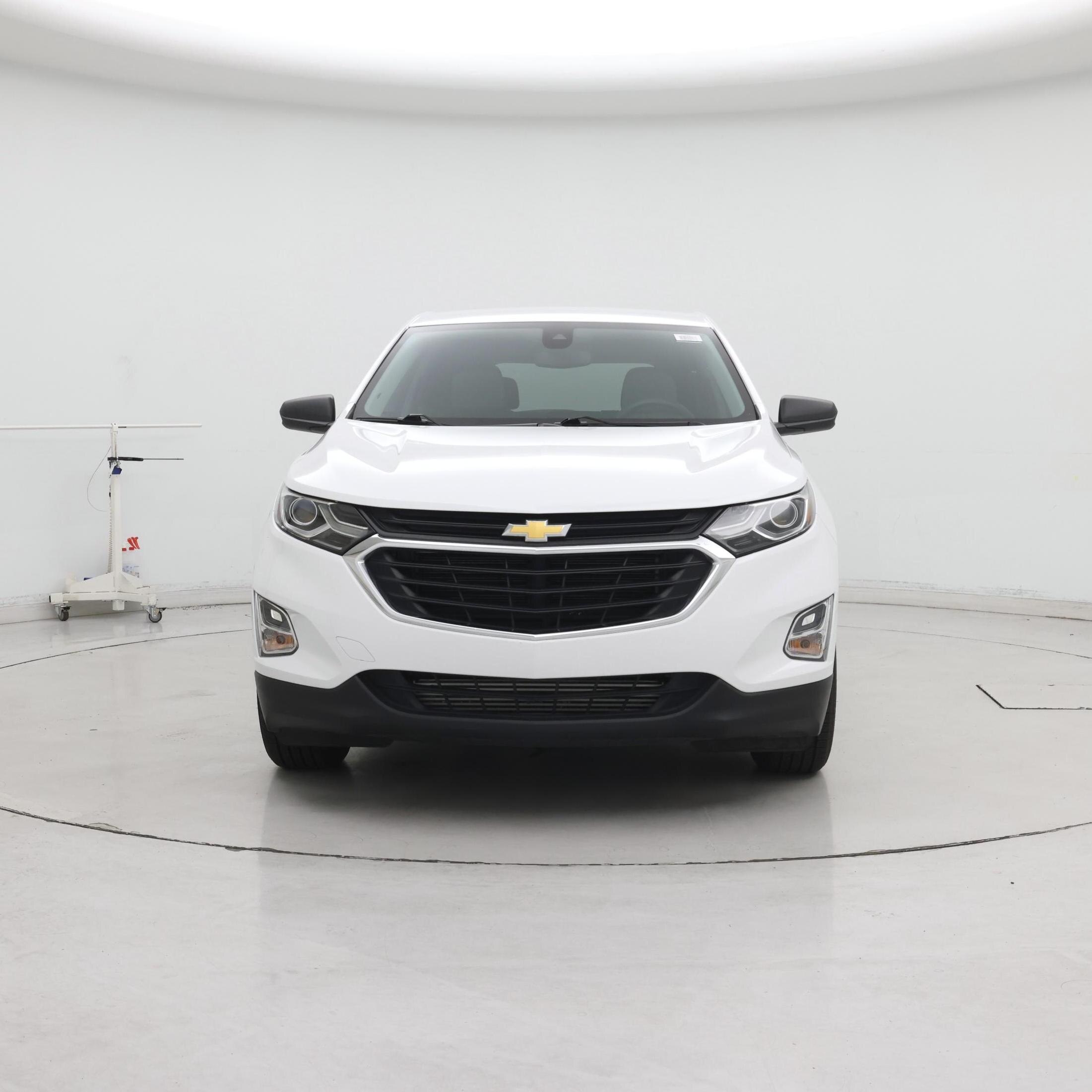 Thumbnail: 2020 Chevrolet Equinox - 5