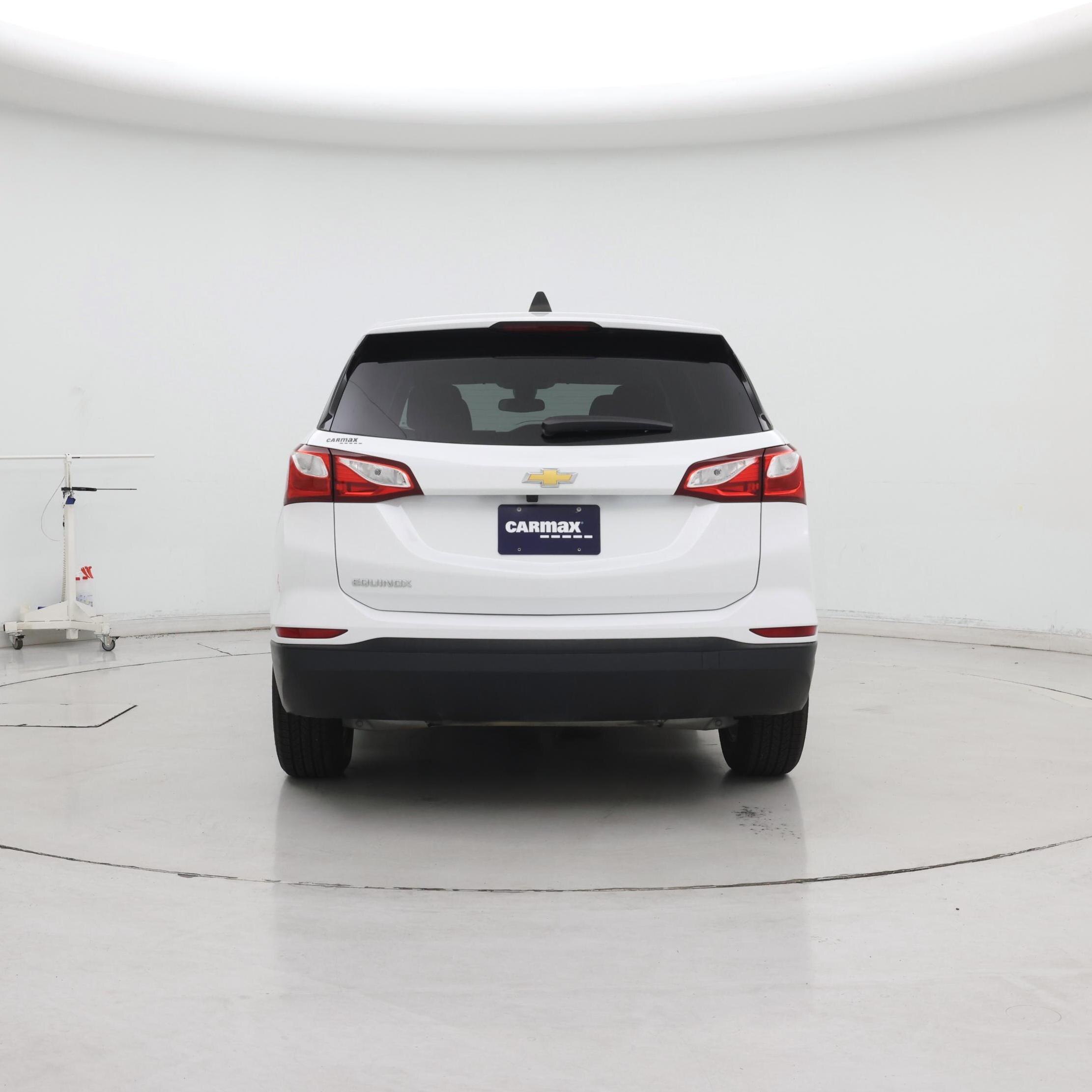 Thumbnail: 2020 Chevrolet Equinox - 6