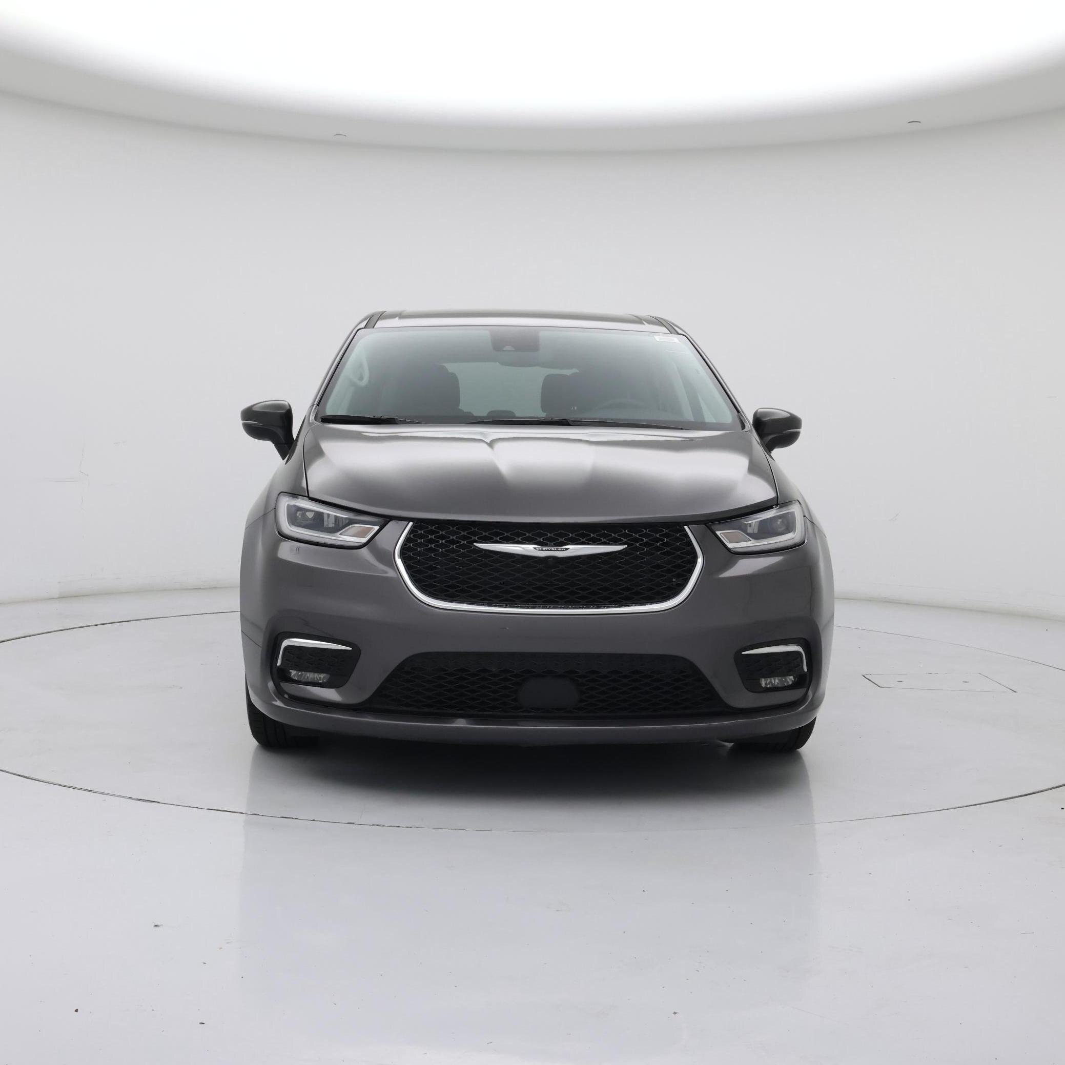 Thumbnail: 2023 Chrysler Pacifica - 5