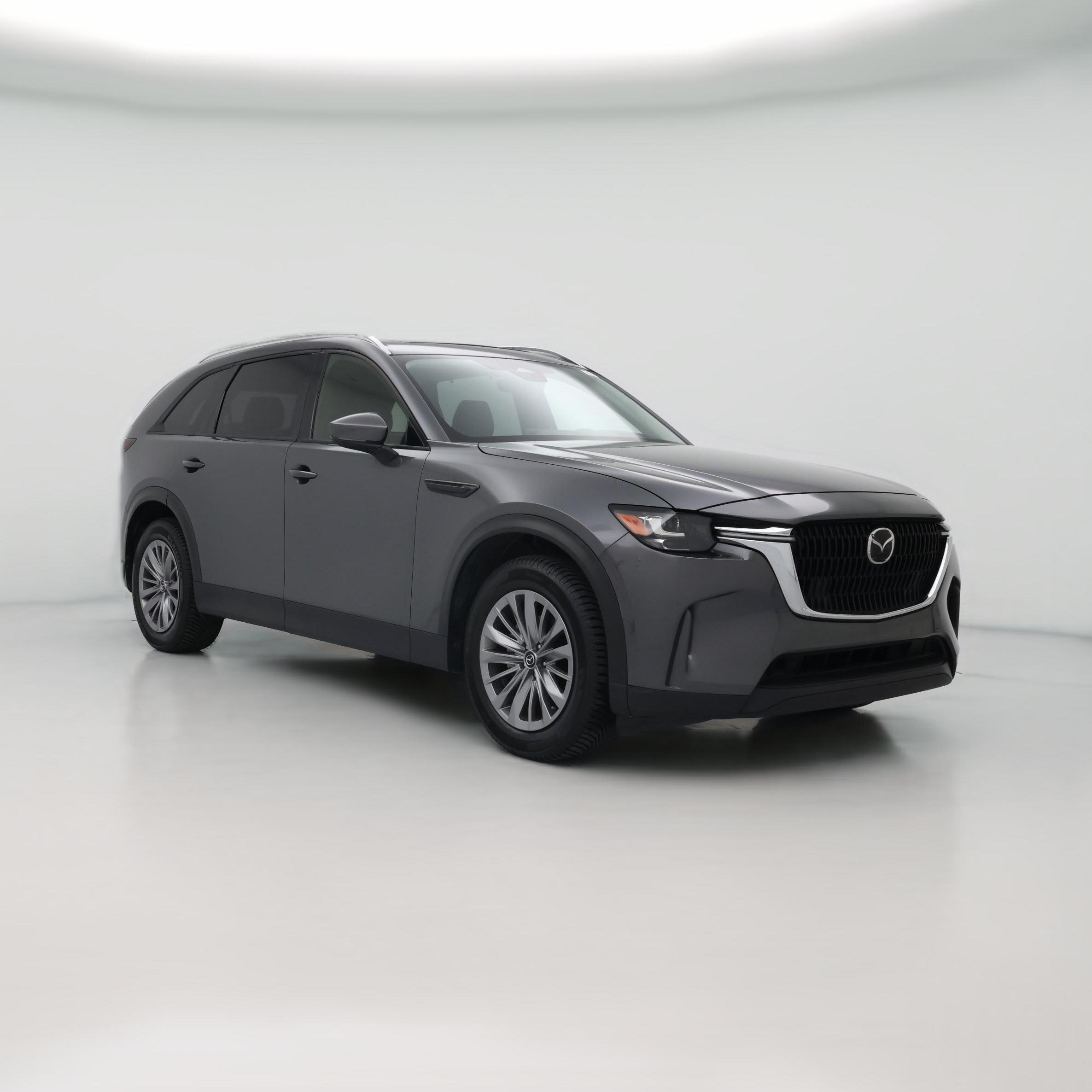 Thumbnail: 2024 Mazda CX-90 - 1