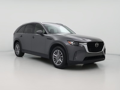 2024 Mazda CX-90 Turbo Preferred Plus
