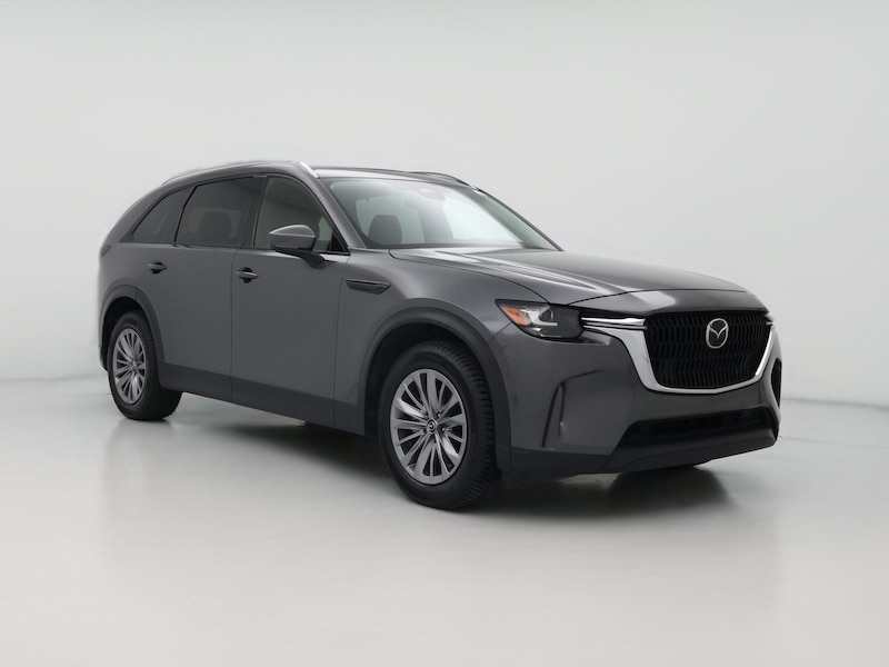 2024 Mazda CX-90 Preferred Plus -
                  Tulsa, OK