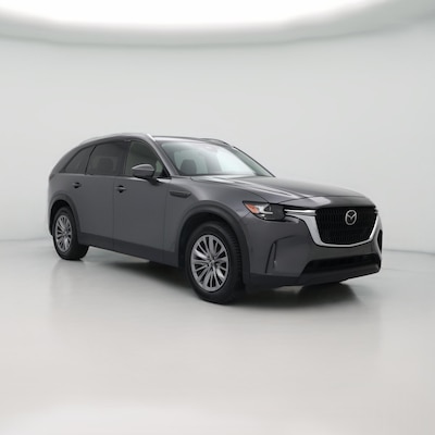 2024 Mazda CX-90 Turbo Preferred Plus