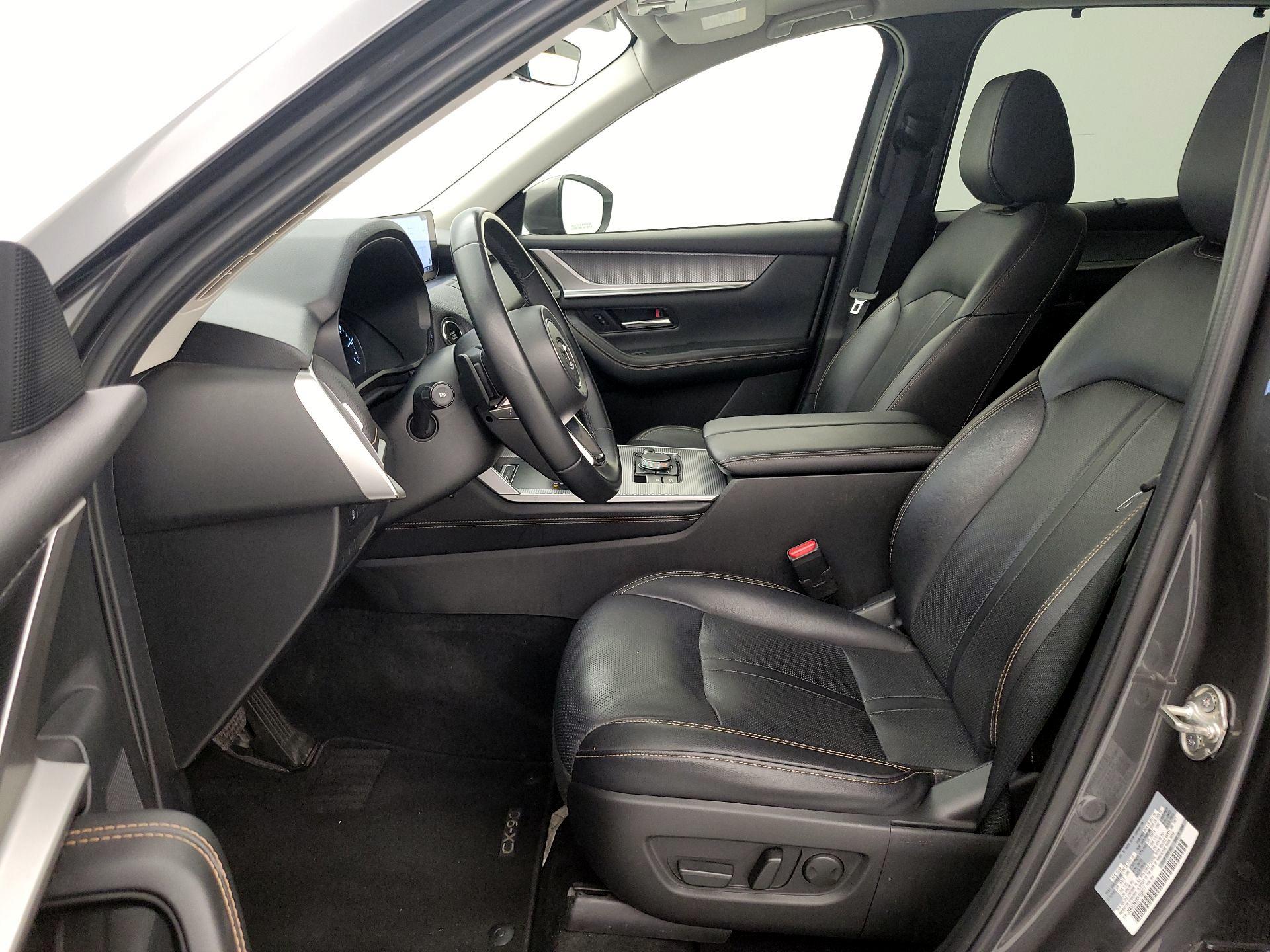 Thumbnail: 2024 Mazda CX-90 - 11