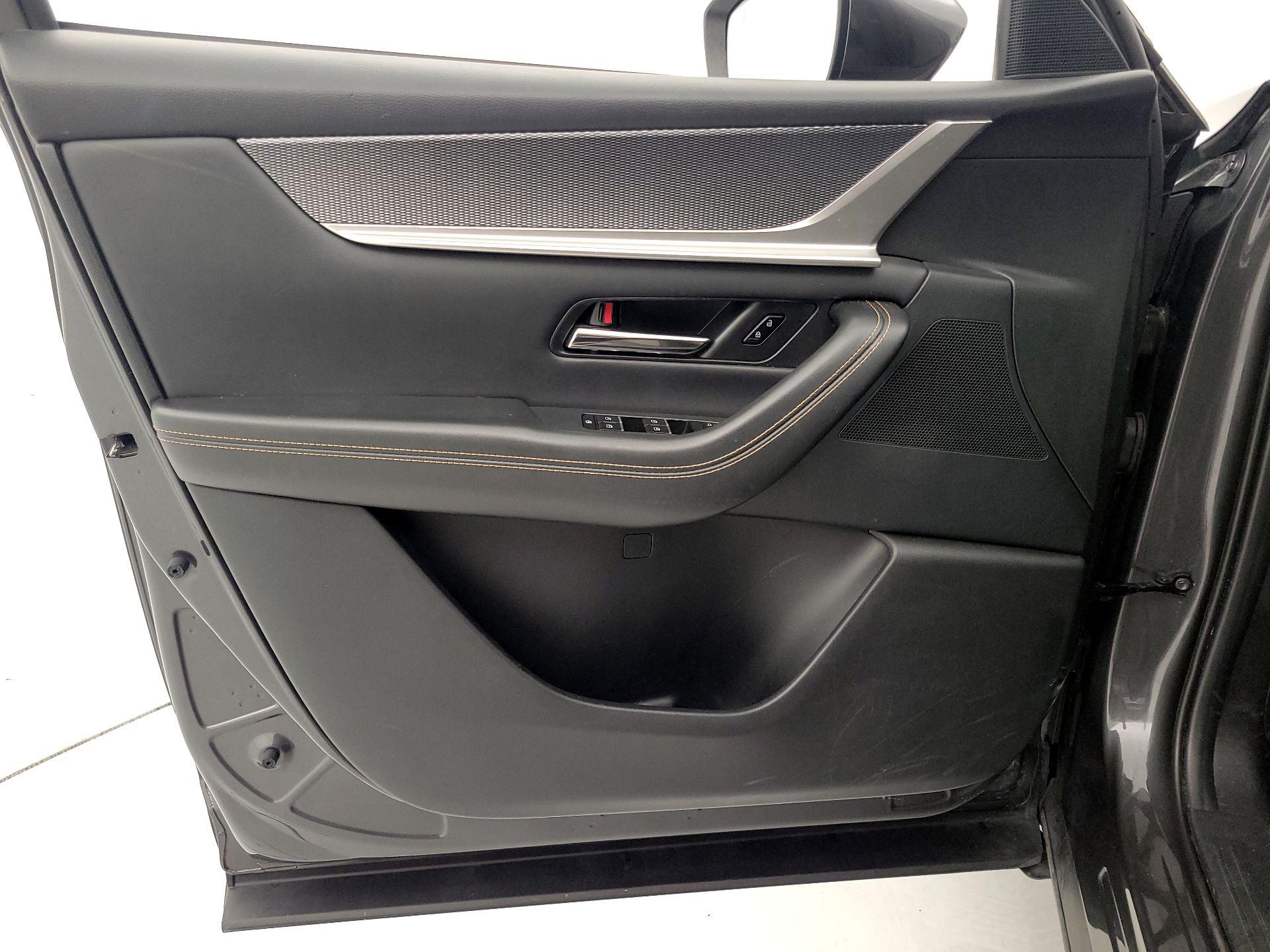 Thumbnail: 2024 Mazda CX-90 - 12