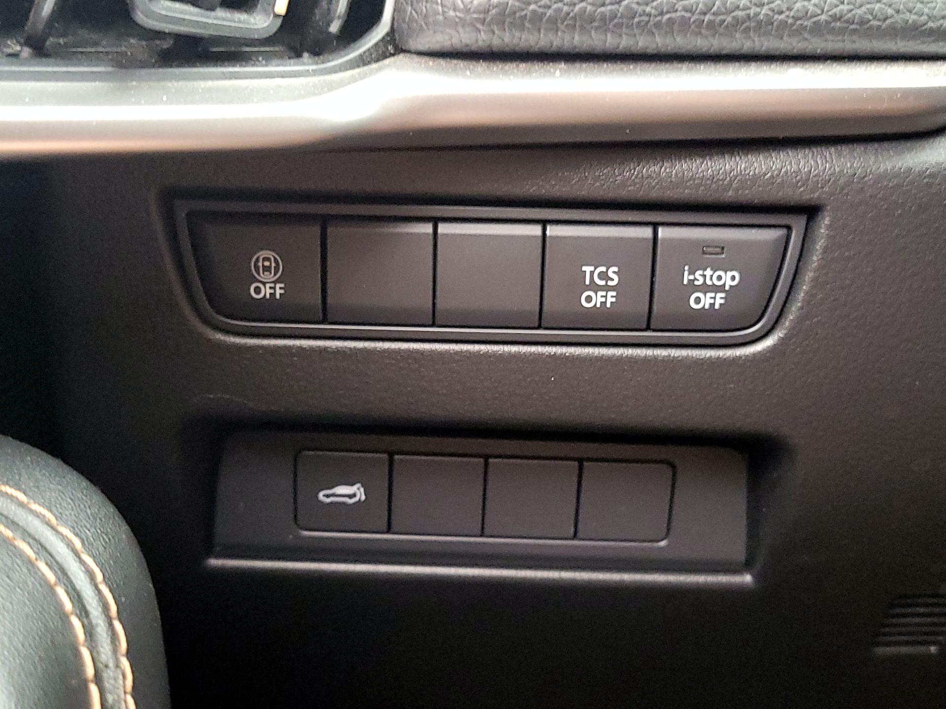 Thumbnail: 2024 Mazda CX-90 - 13