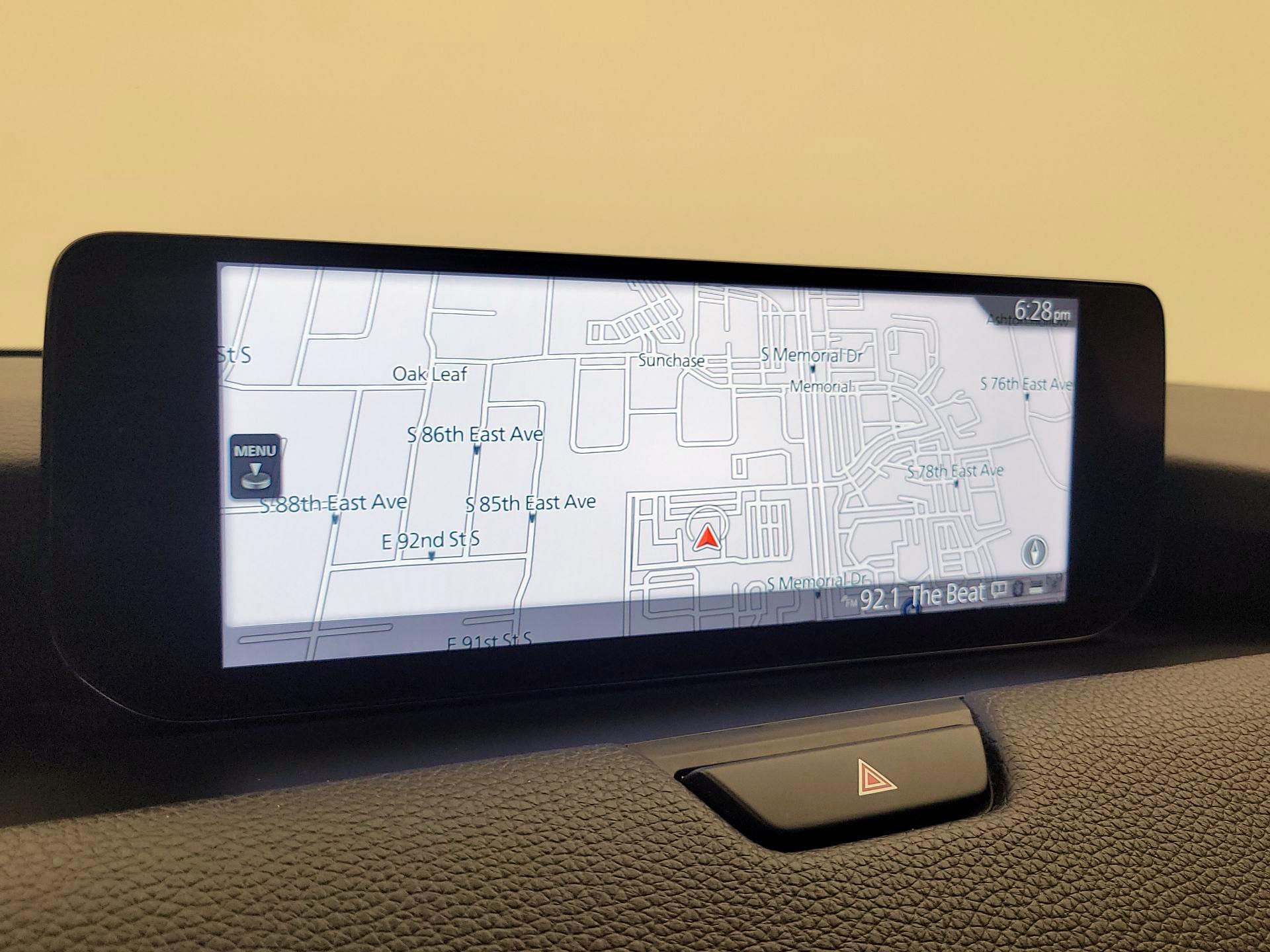 Thumbnail: 2024 Mazda CX-90 - 14