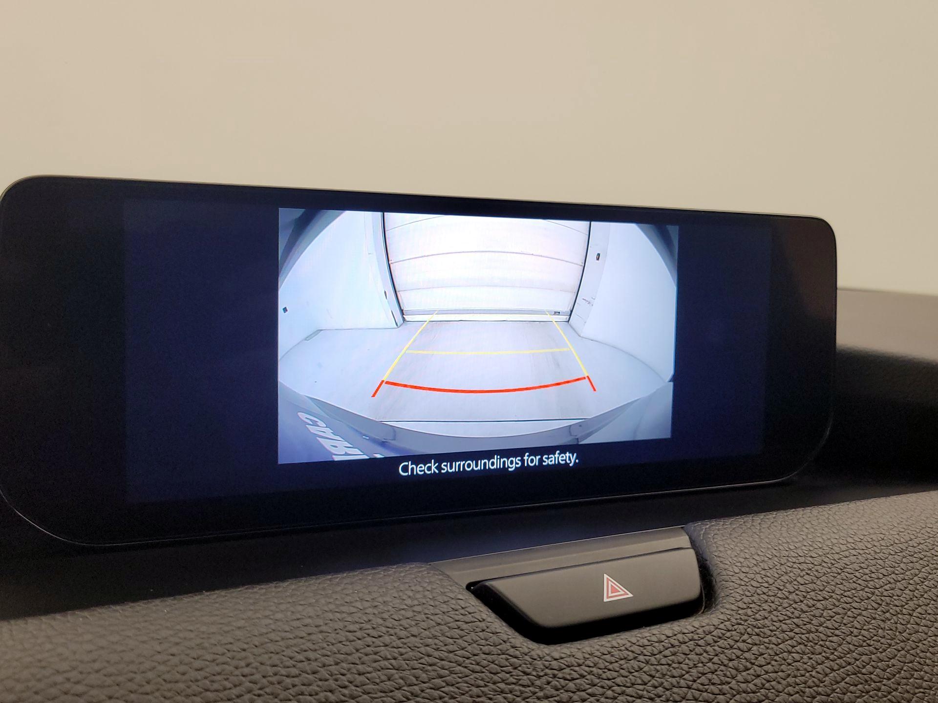 Thumbnail: 2024 Mazda CX-90 - 15