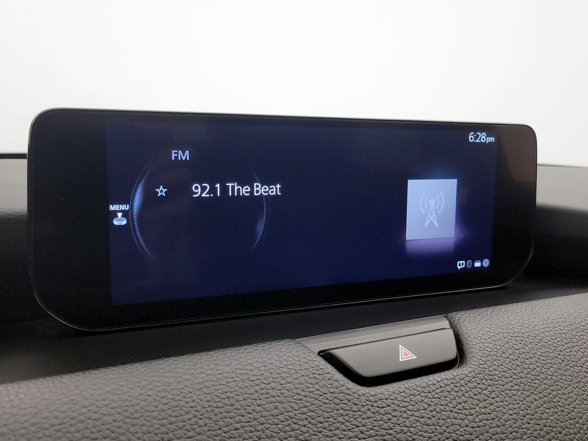 Thumbnail: 2024 Mazda CX-90 - 16