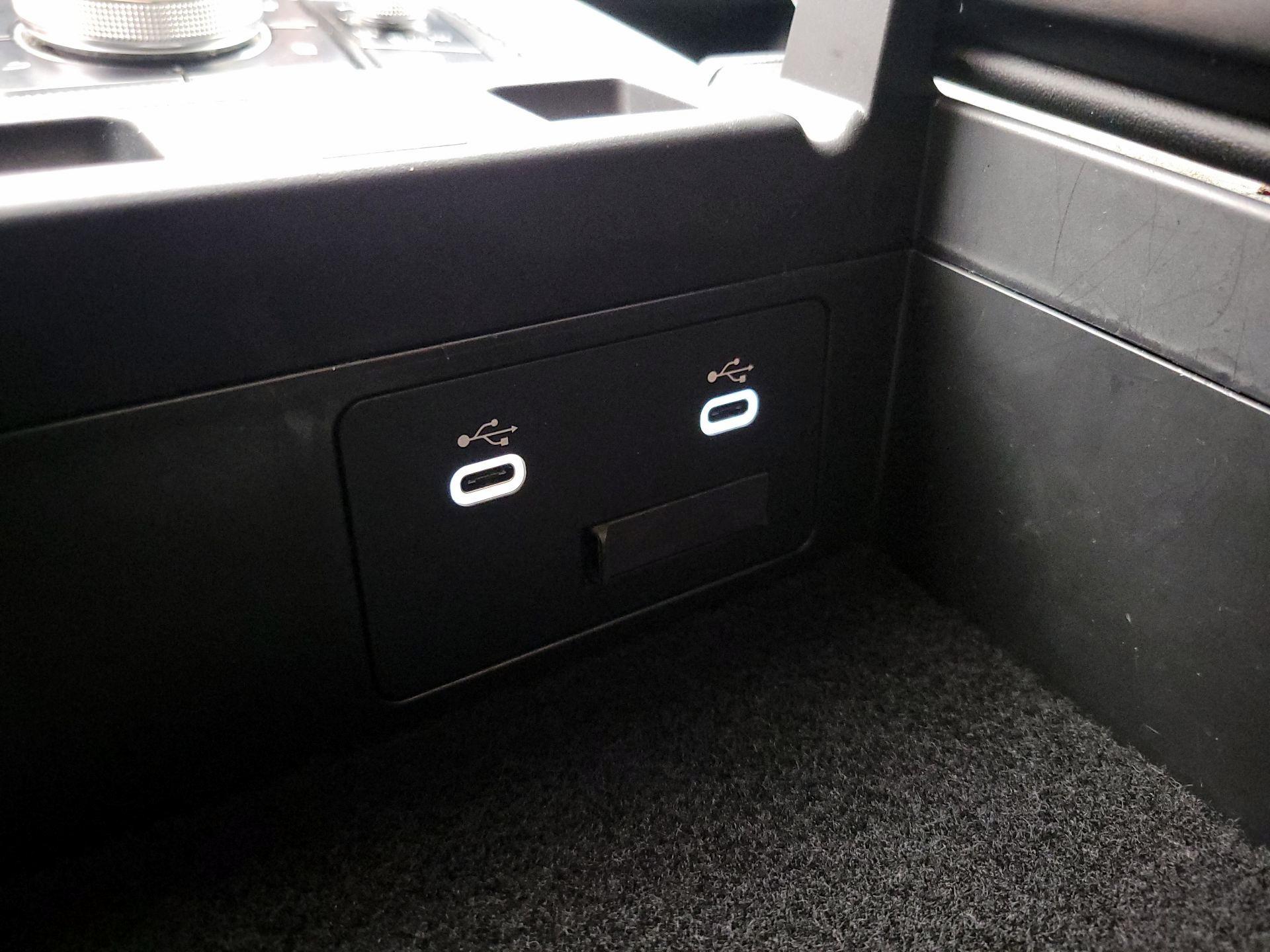 Thumbnail: 2024 Mazda CX-90 - 19