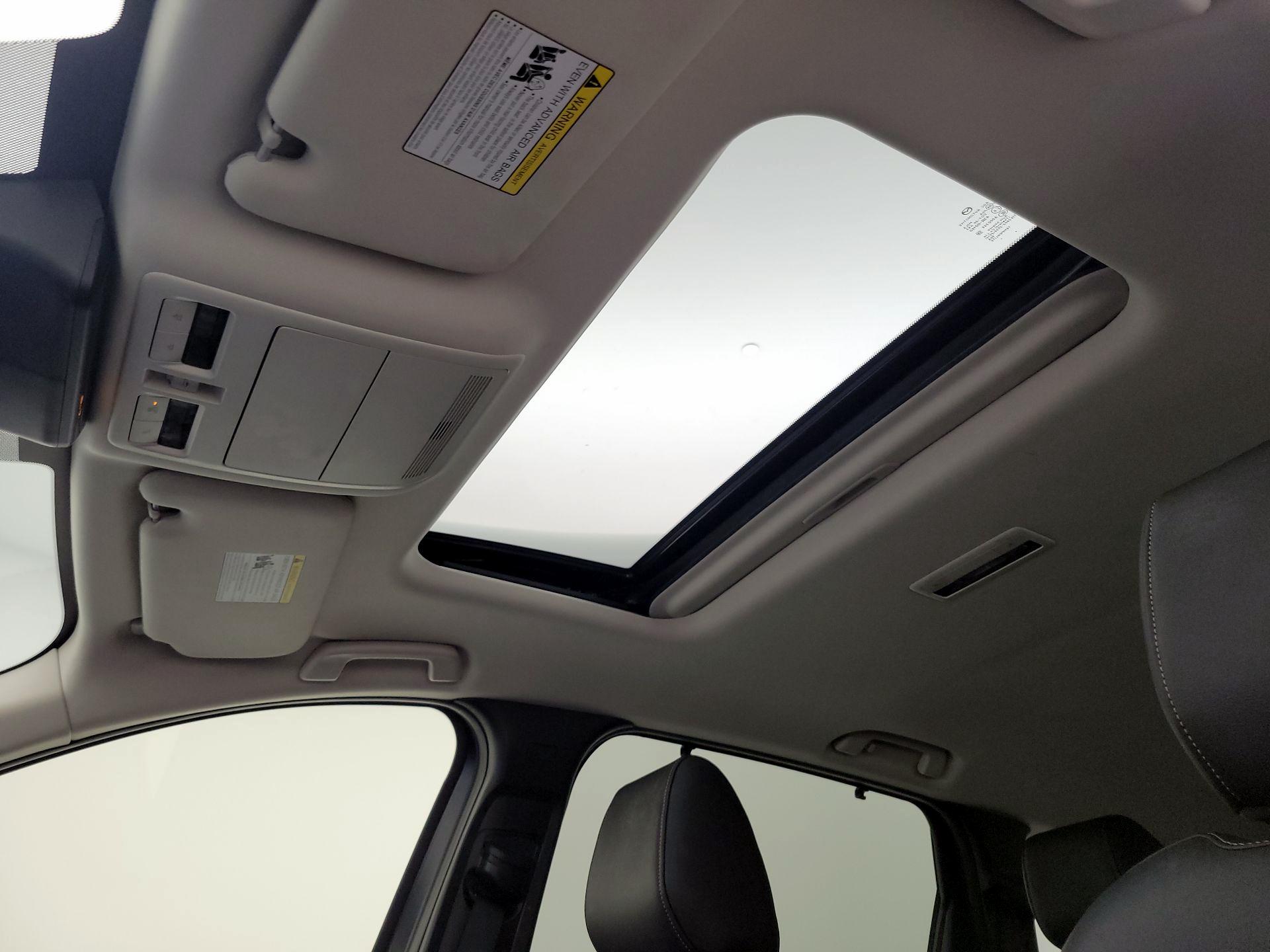 Thumbnail: 2024 Mazda CX-90 - 20