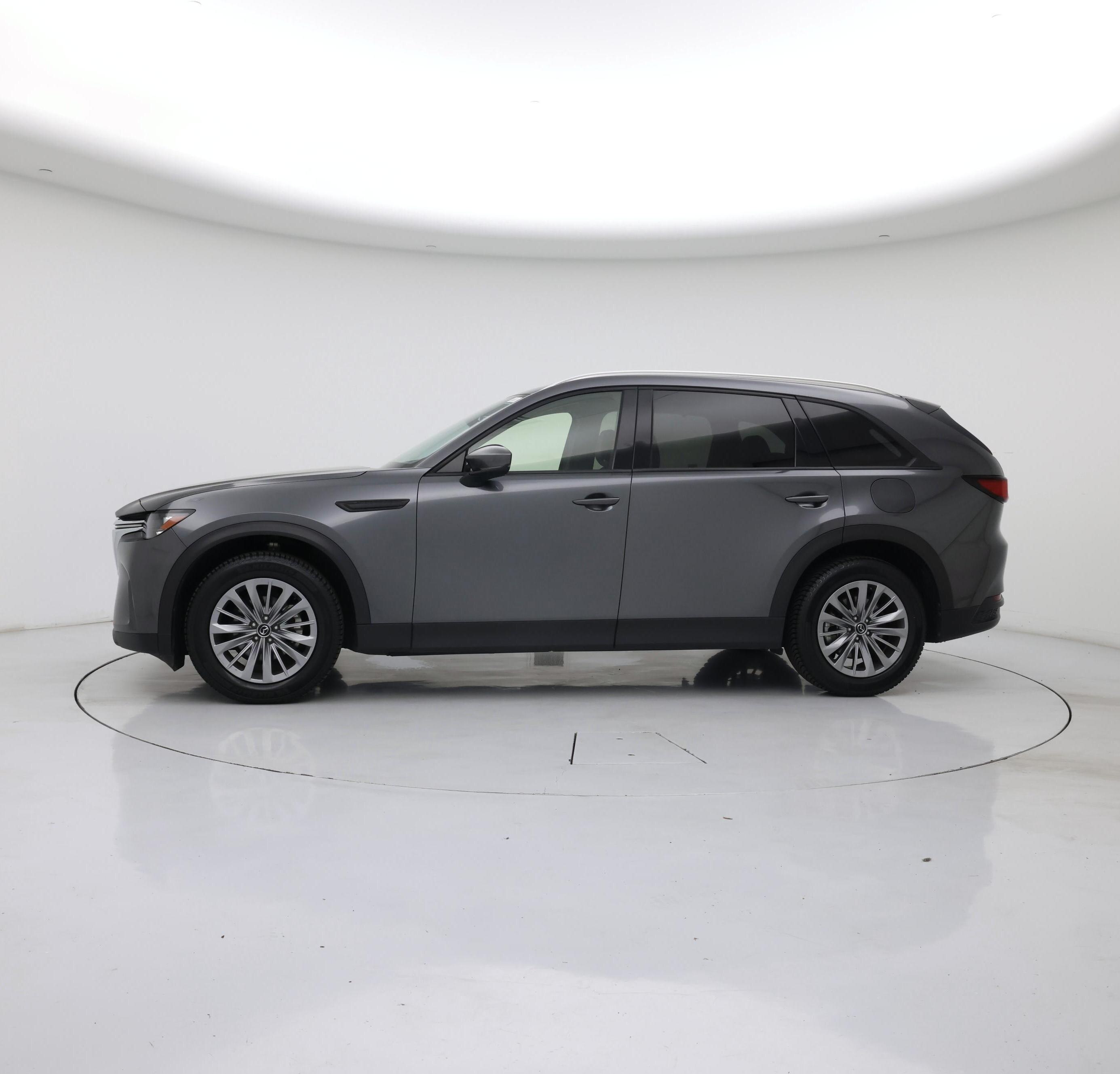 Thumbnail: 2024 Mazda CX-90 - 3