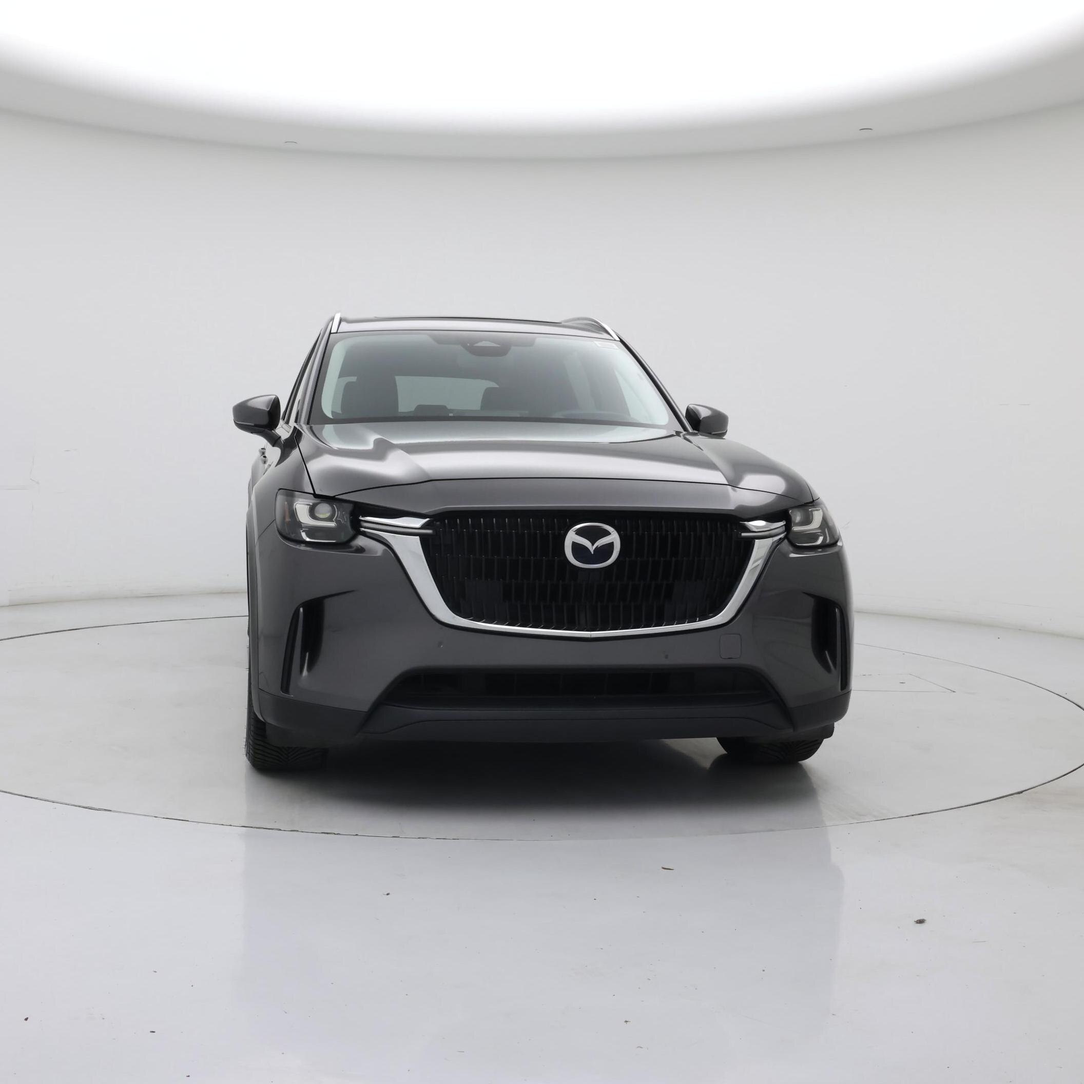 Thumbnail: 2024 Mazda CX-90 - 5