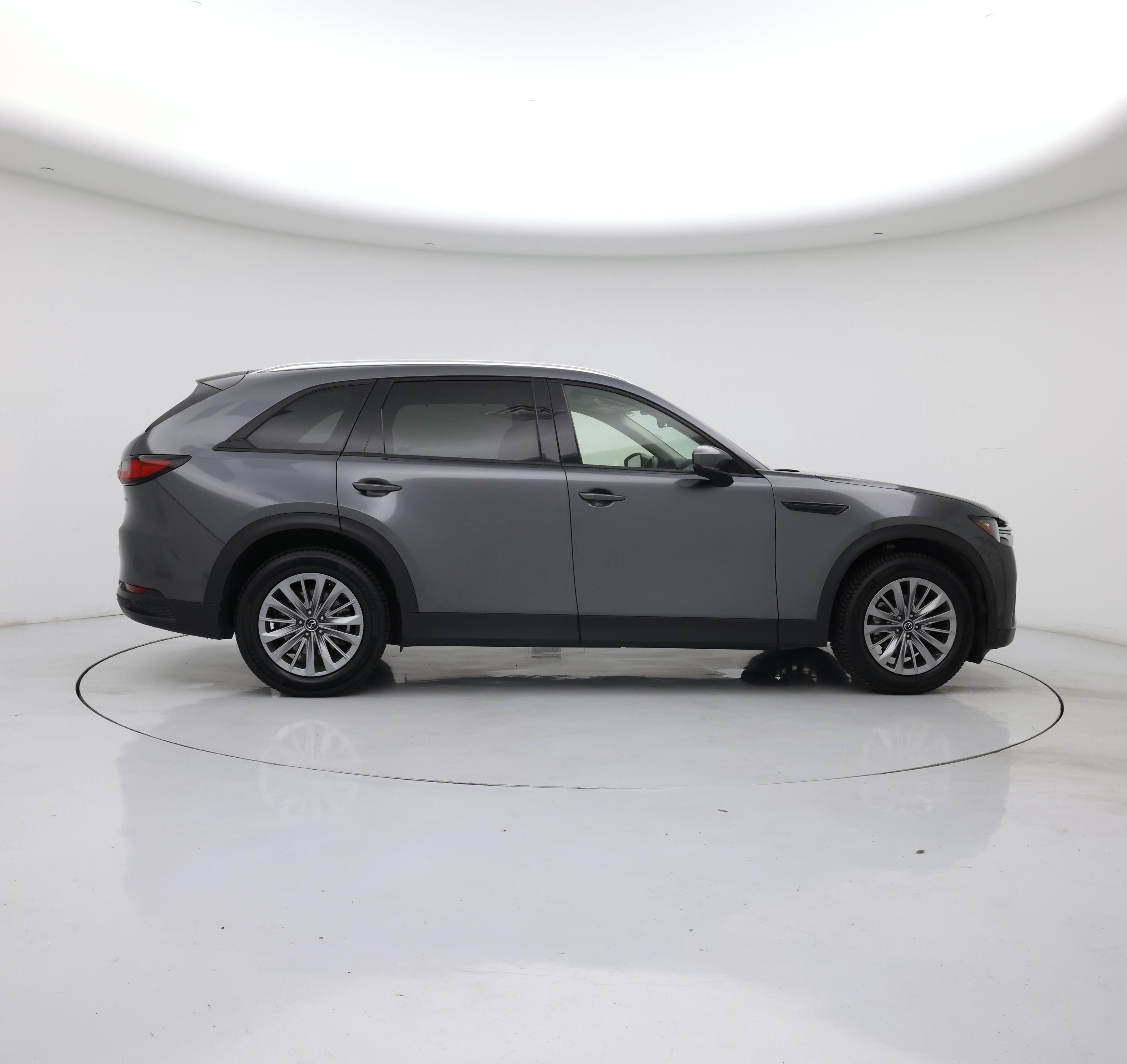 Thumbnail: 2024 Mazda CX-90 - 7