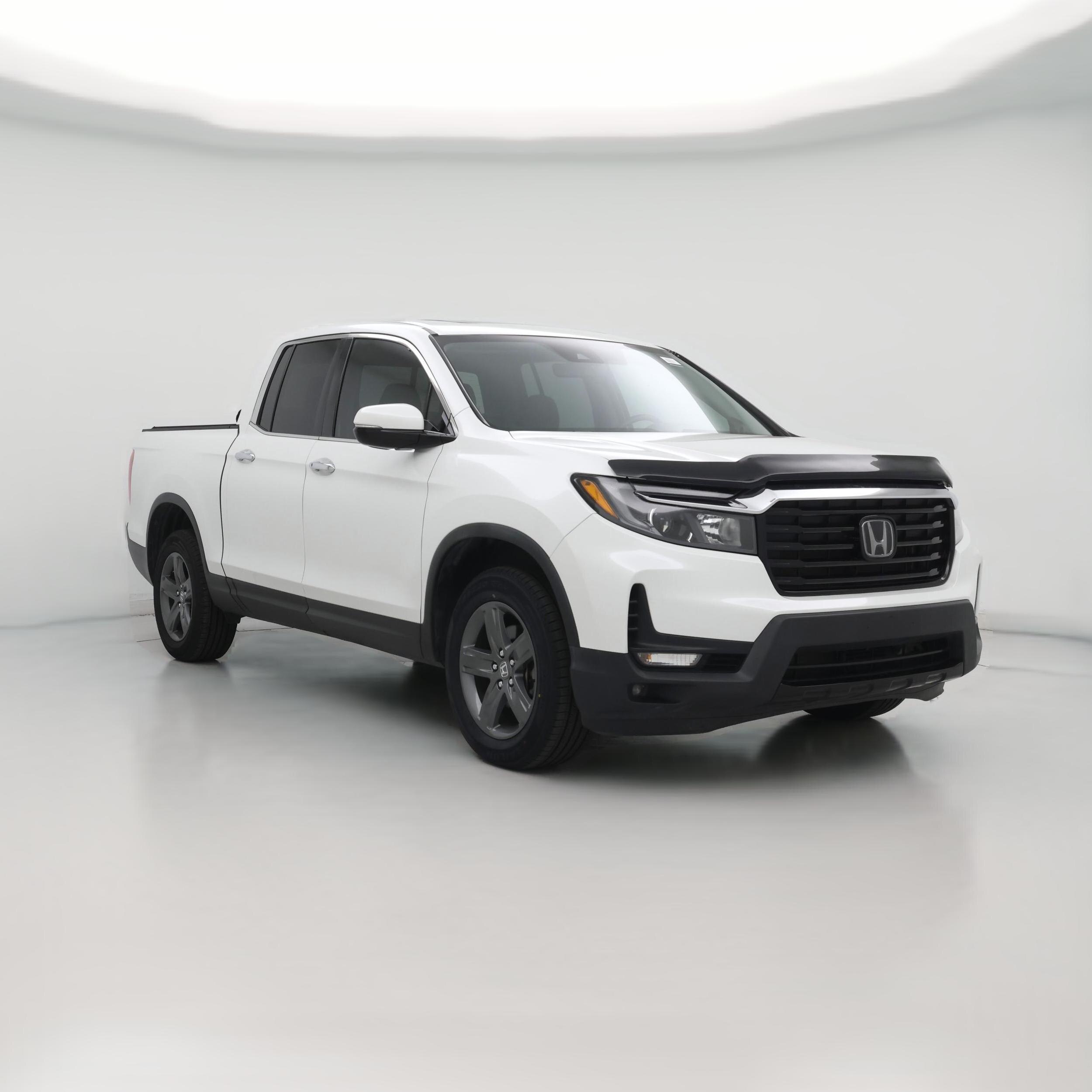 Thumbnail: 2022 Honda Ridgeline - 1