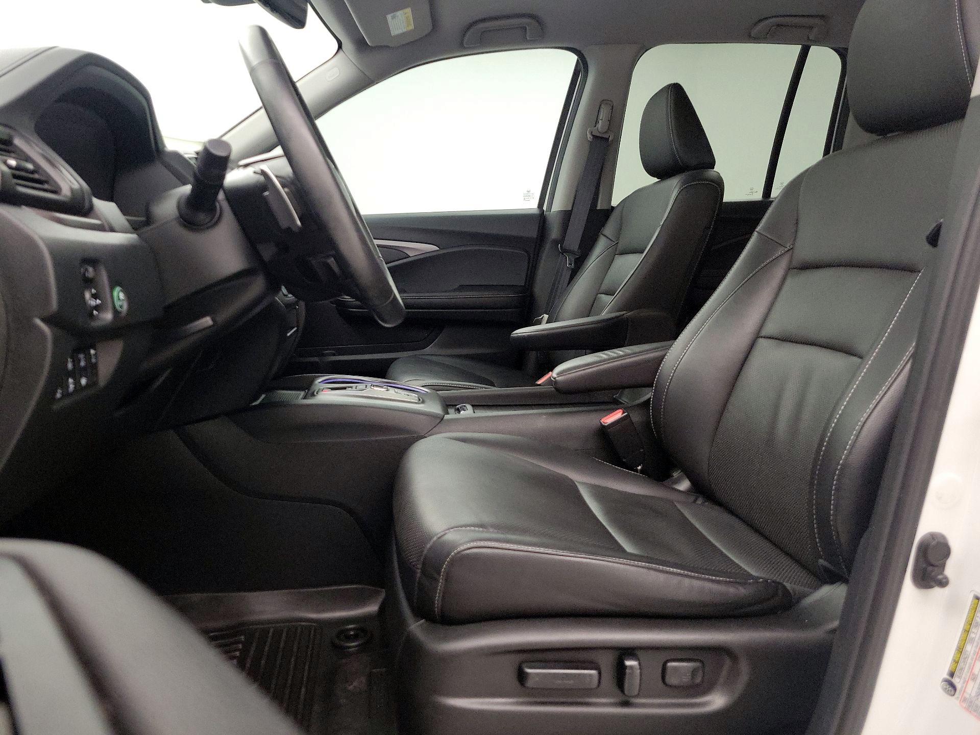 Thumbnail: 2022 Honda Ridgeline - 11