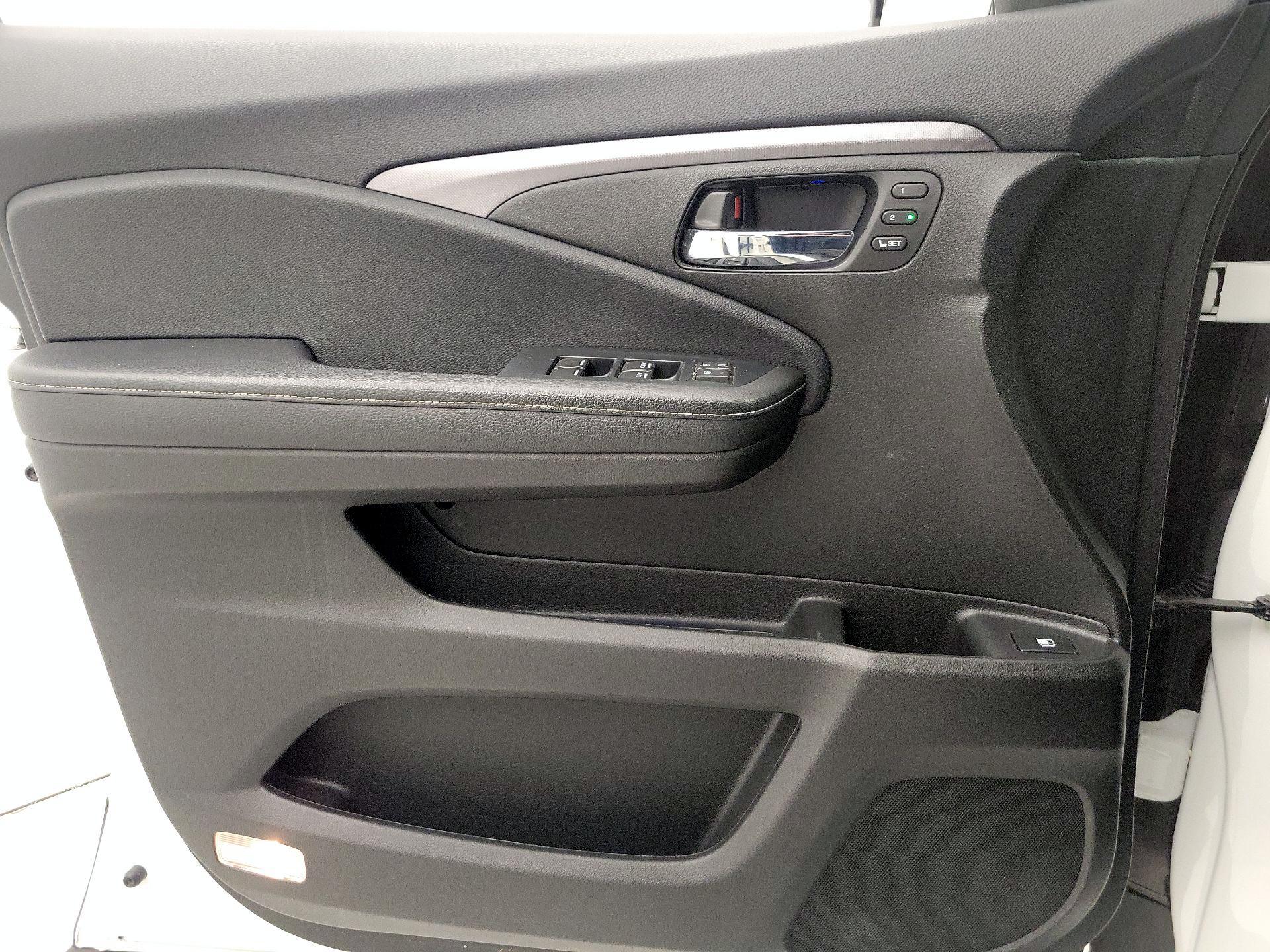 Thumbnail: 2022 Honda Ridgeline - 12