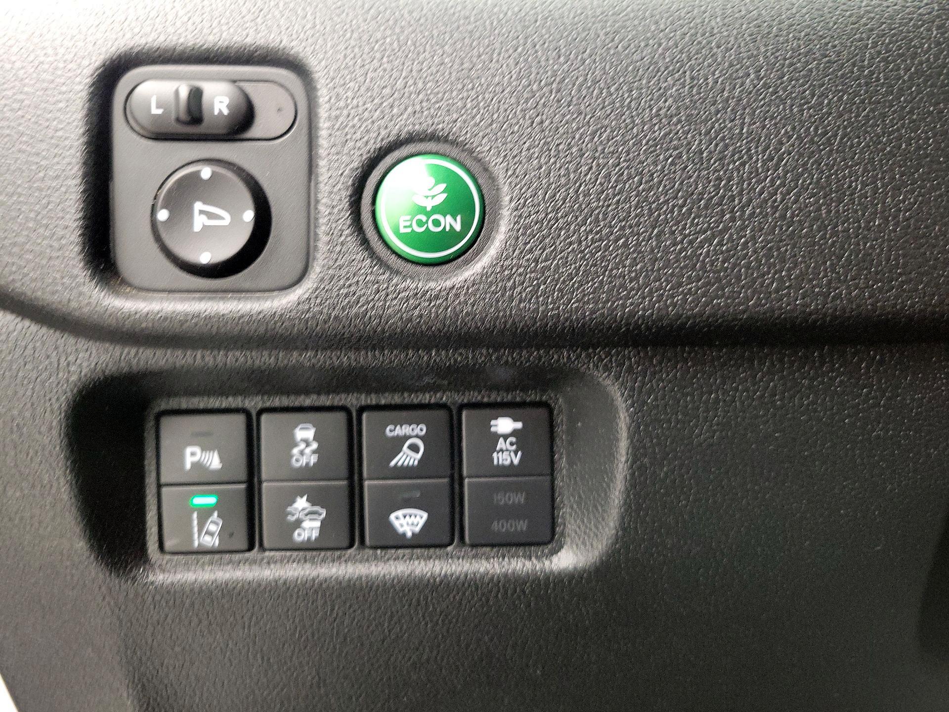 Thumbnail: 2022 Honda Ridgeline - 13