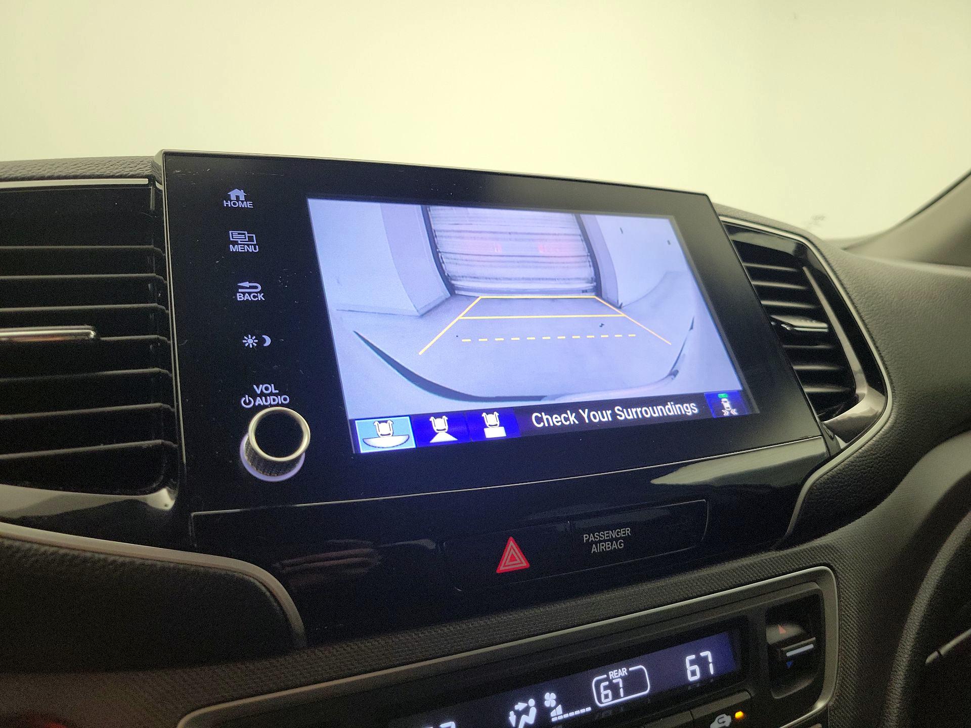 Thumbnail: 2022 Honda Ridgeline - 15