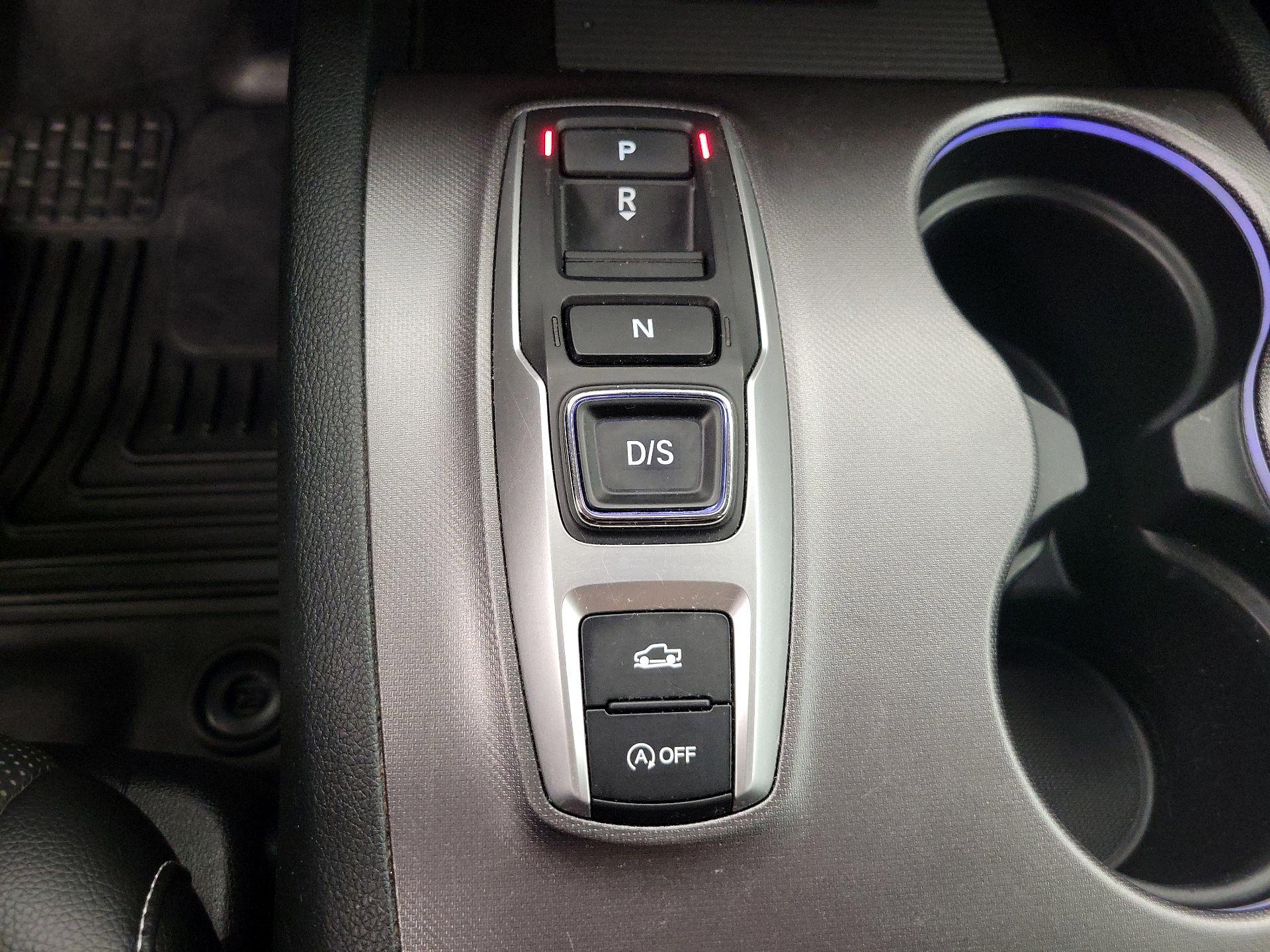 Thumbnail: 2022 Honda Ridgeline - 18