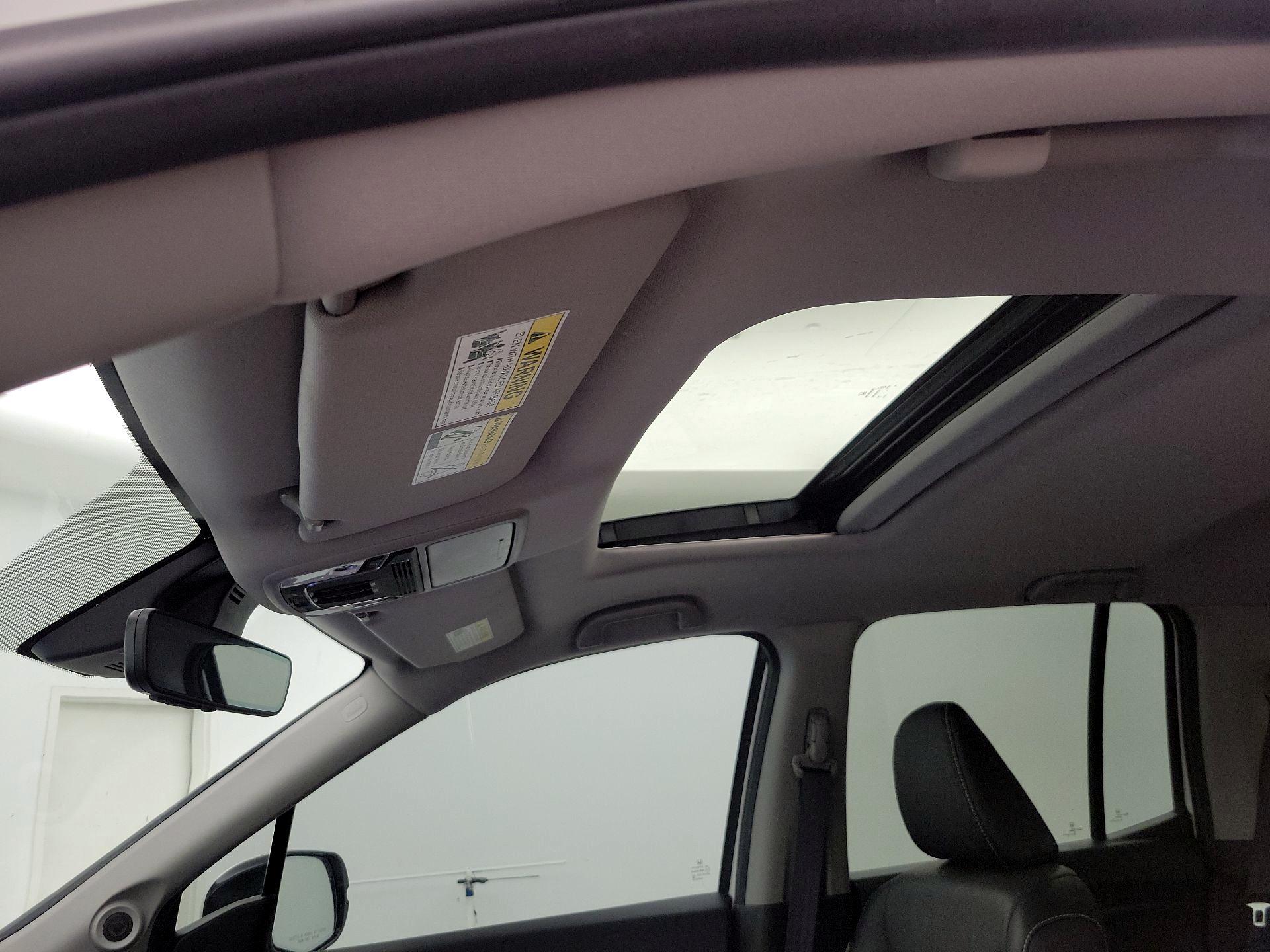 Thumbnail: 2022 Honda Ridgeline - 20