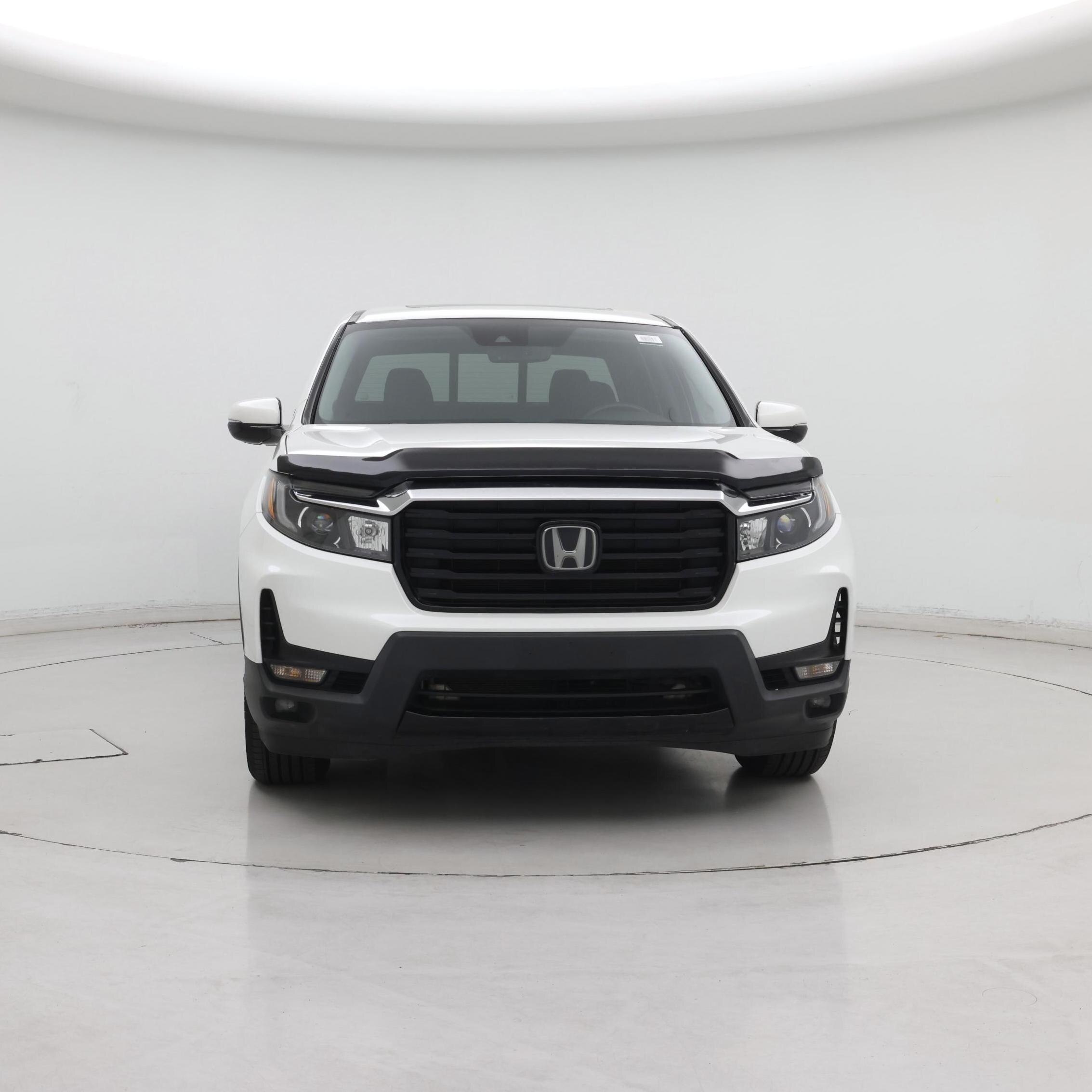 Thumbnail: 2022 Honda Ridgeline - 5