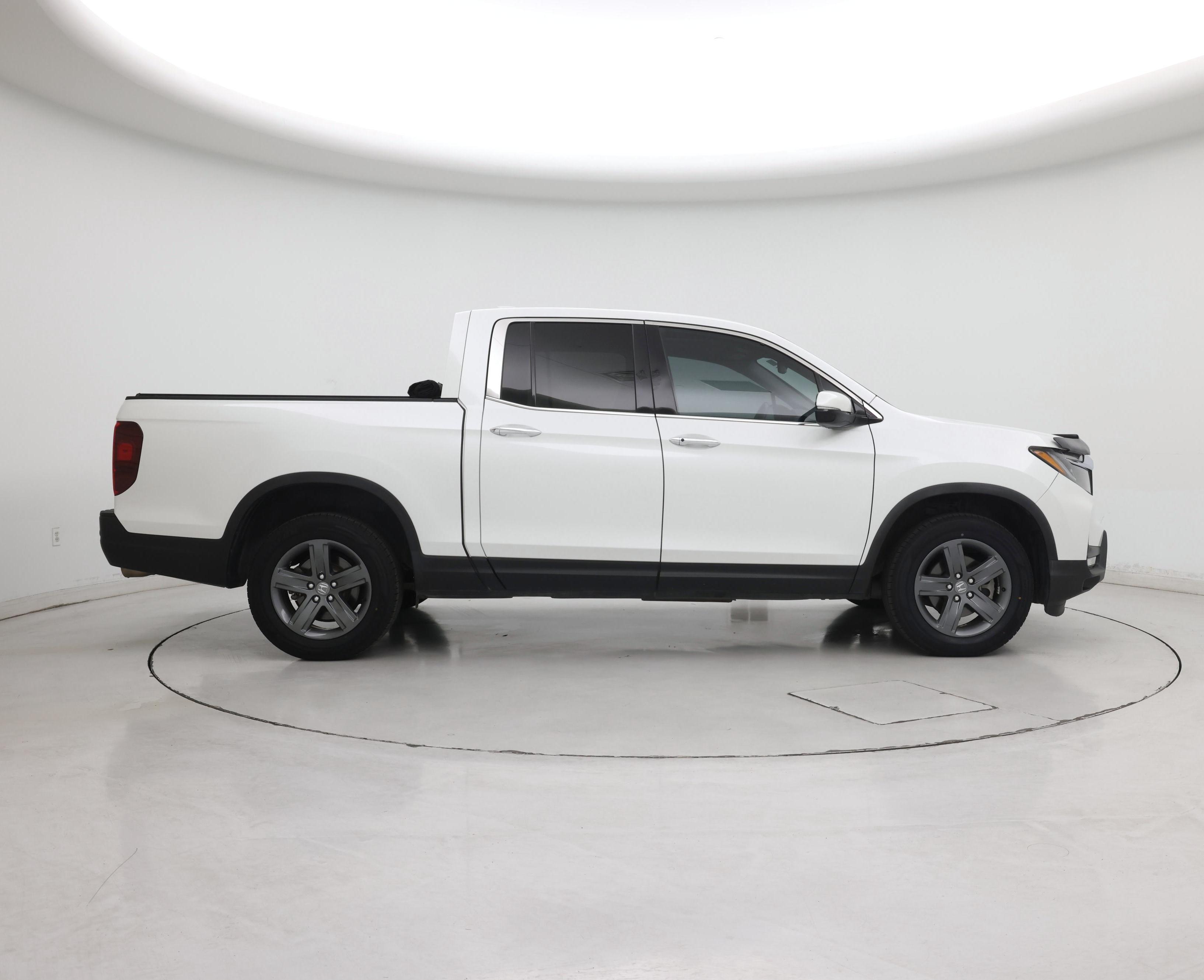 Thumbnail: 2022 Honda Ridgeline - 7