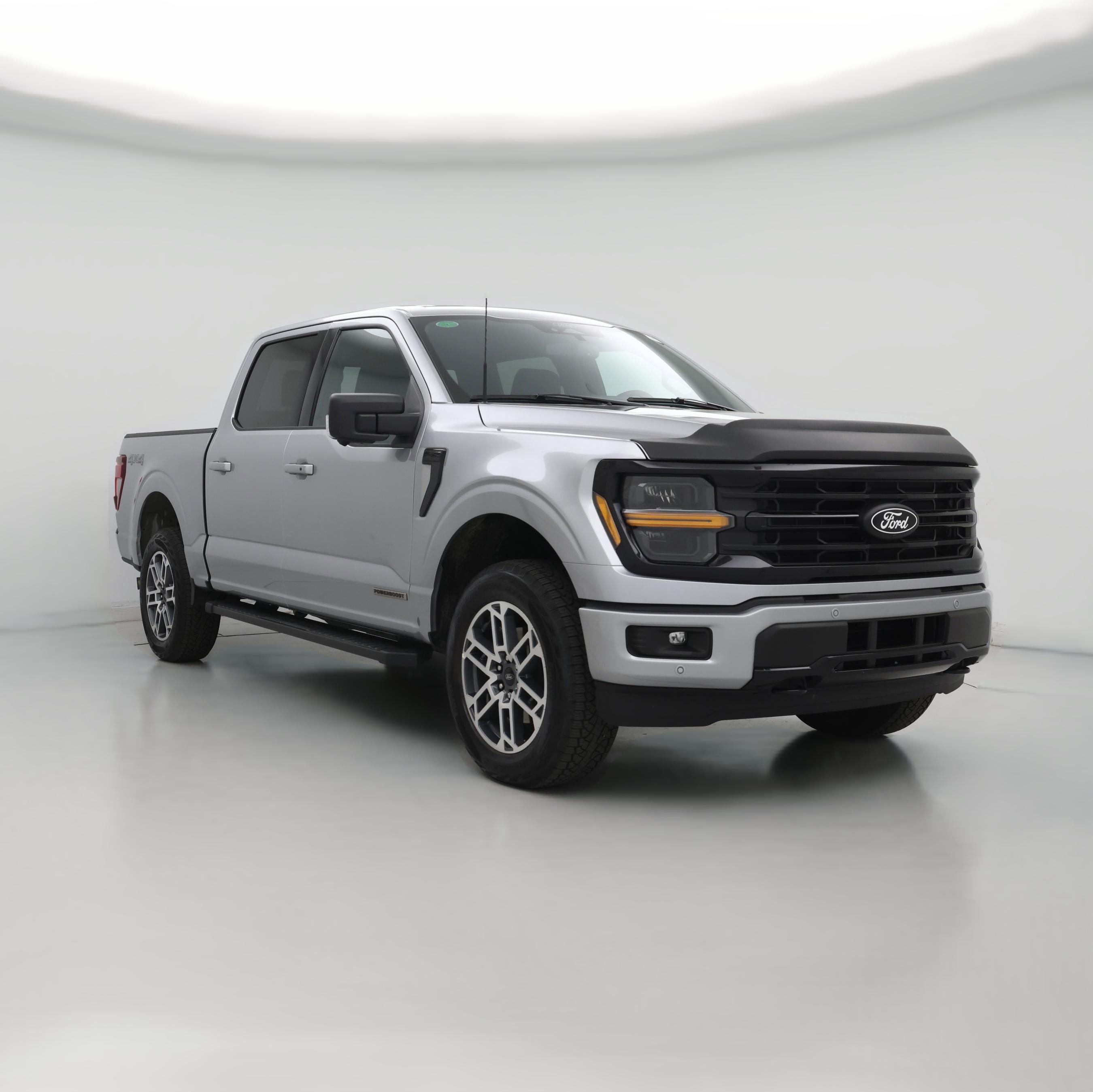 Thumbnail: 2024 Ford F-150 - 1
