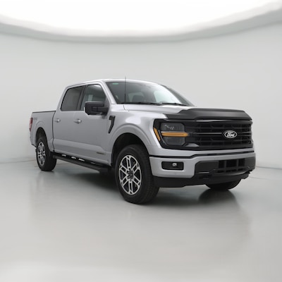 2024 Ford F150 XLT
