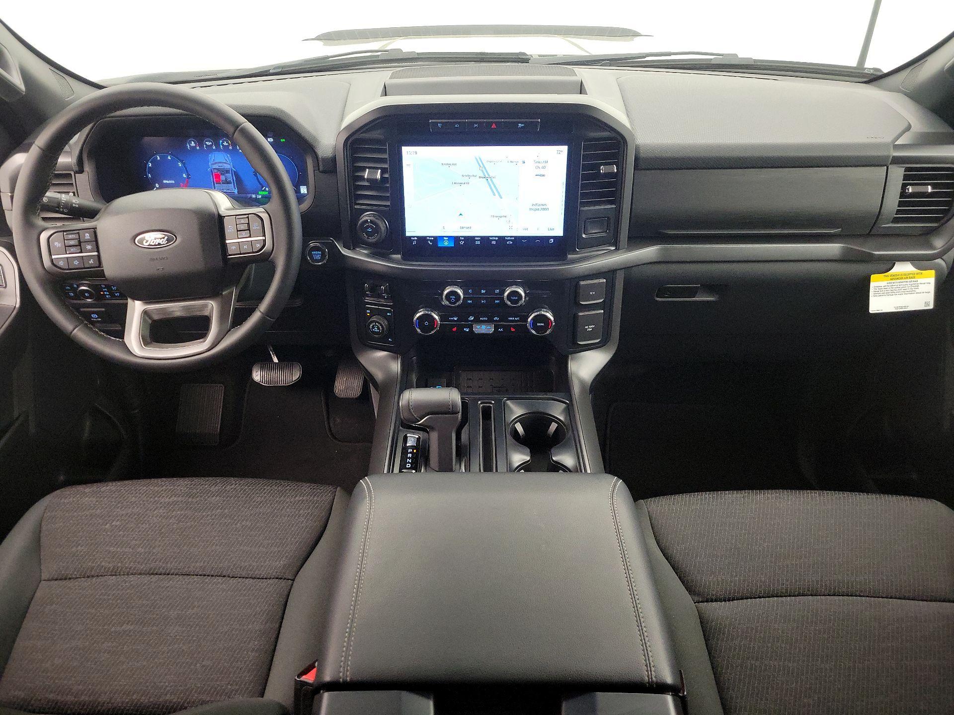 Thumbnail: 2024 Ford F-150 - 9