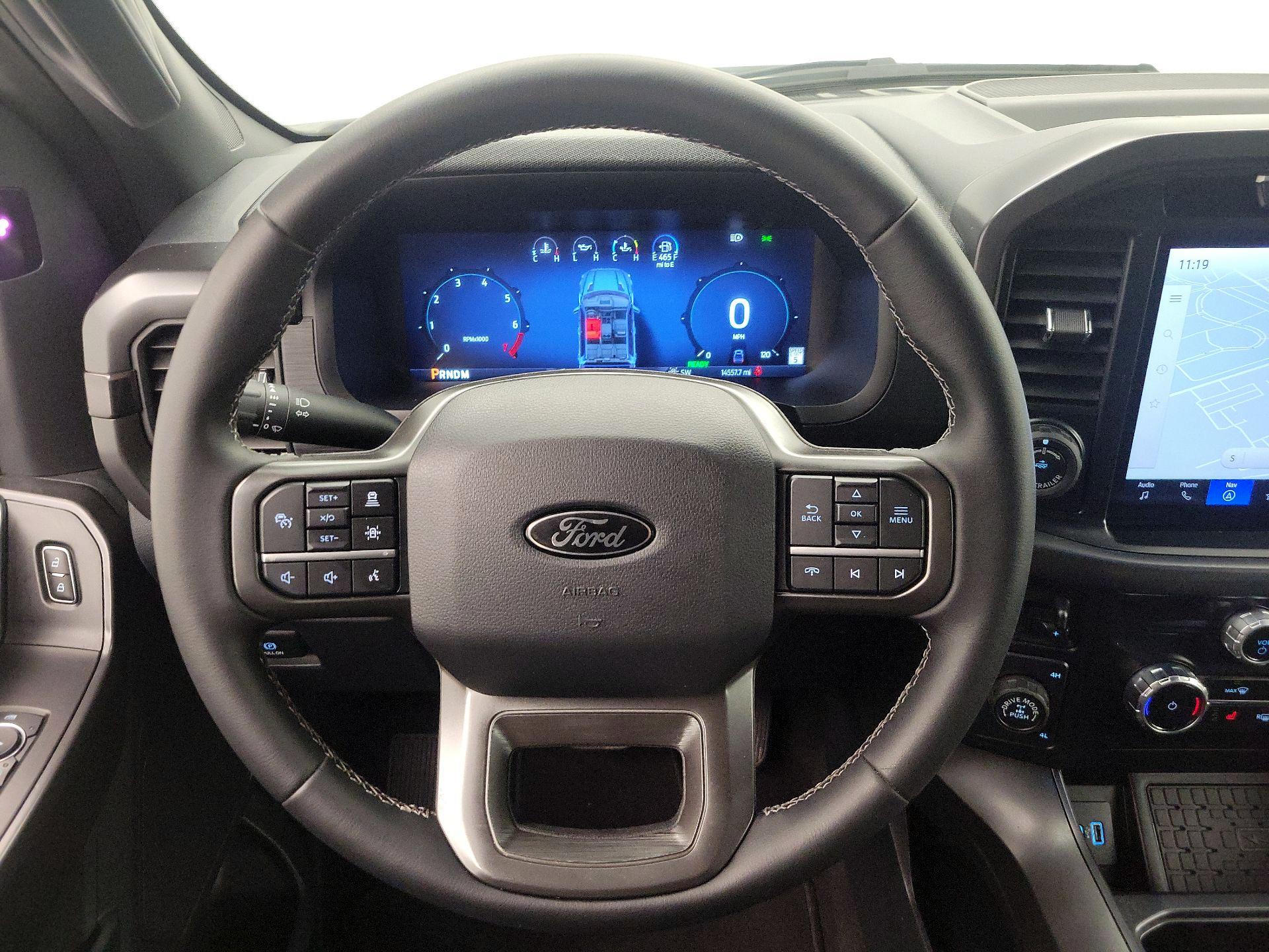 Thumbnail: 2024 Ford F-150 - 10