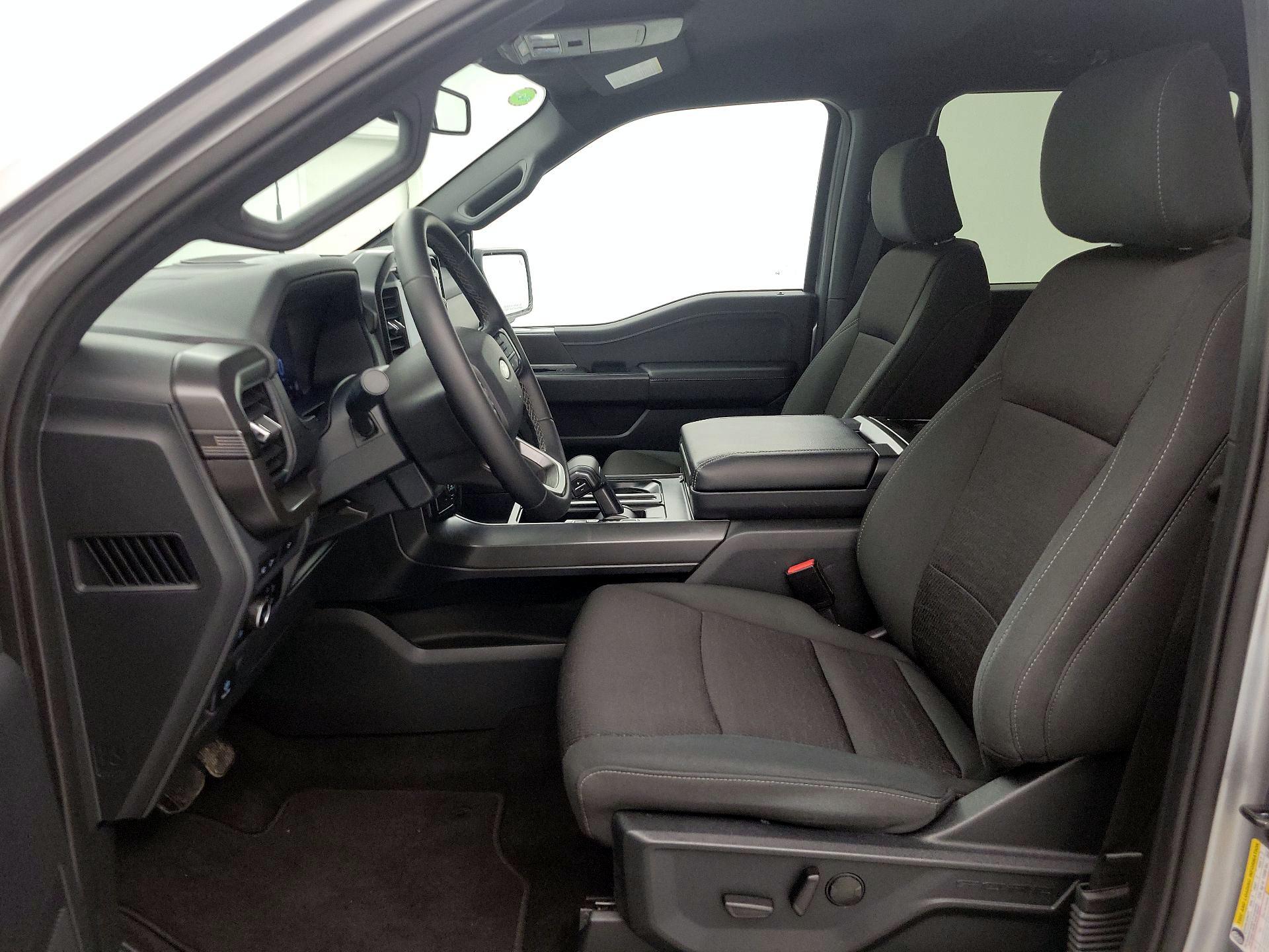 Thumbnail: 2024 Ford F-150 - 11