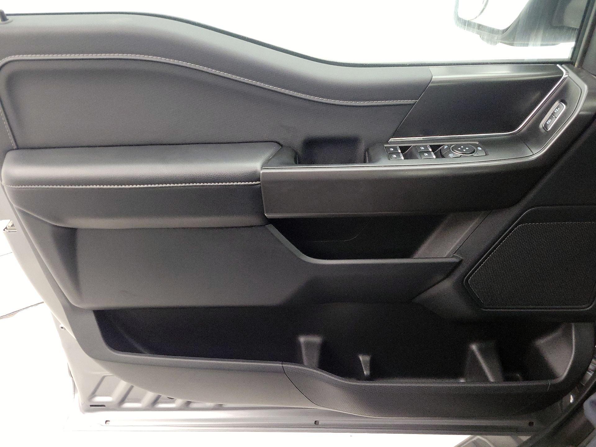 Thumbnail: 2024 Ford F-150 - 12