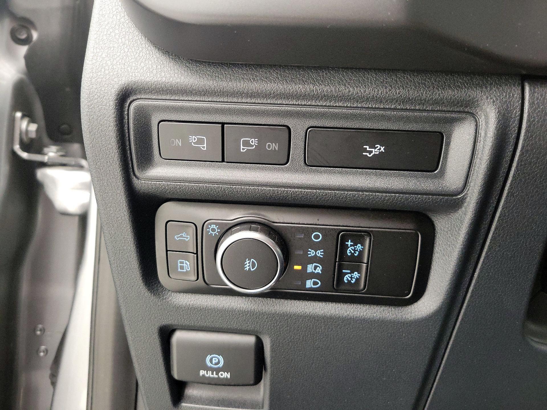 Thumbnail: 2024 Ford F-150 - 13