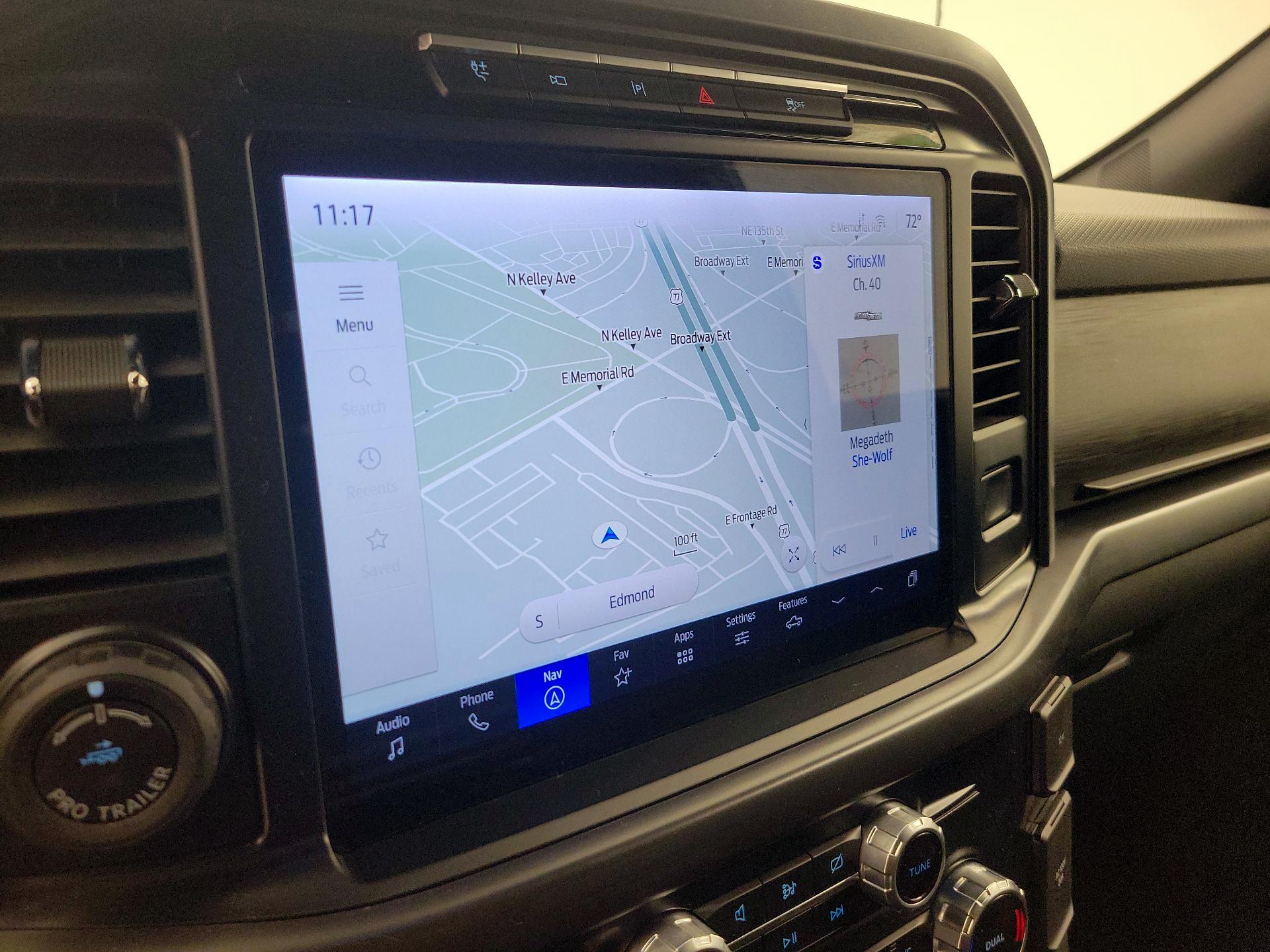 Thumbnail: 2024 Ford F-150 - 14