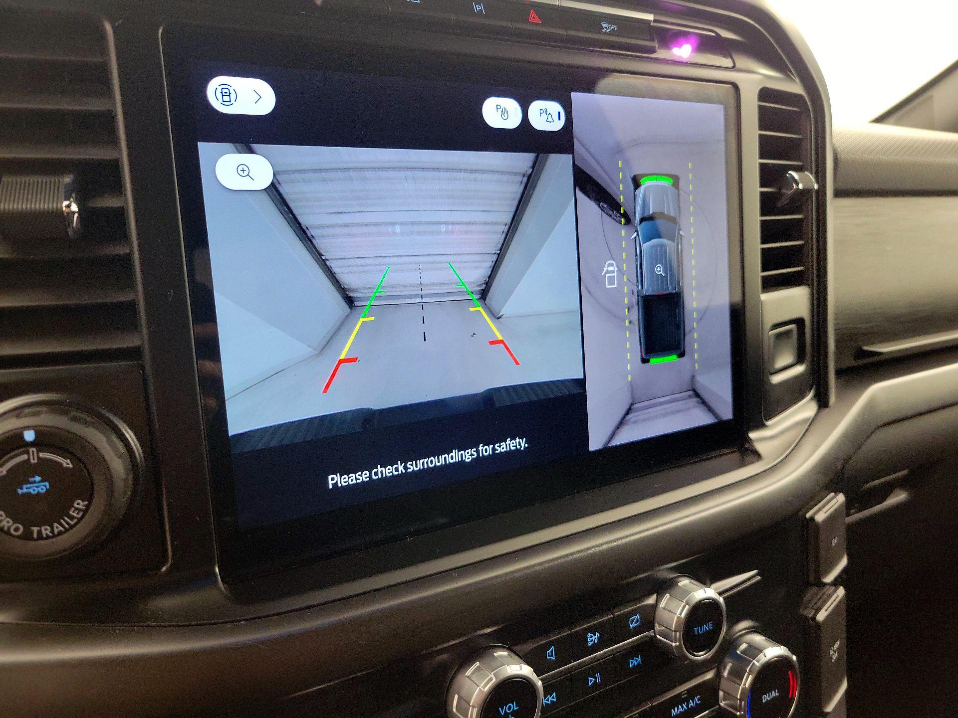 Thumbnail: 2024 Ford F-150 - 15