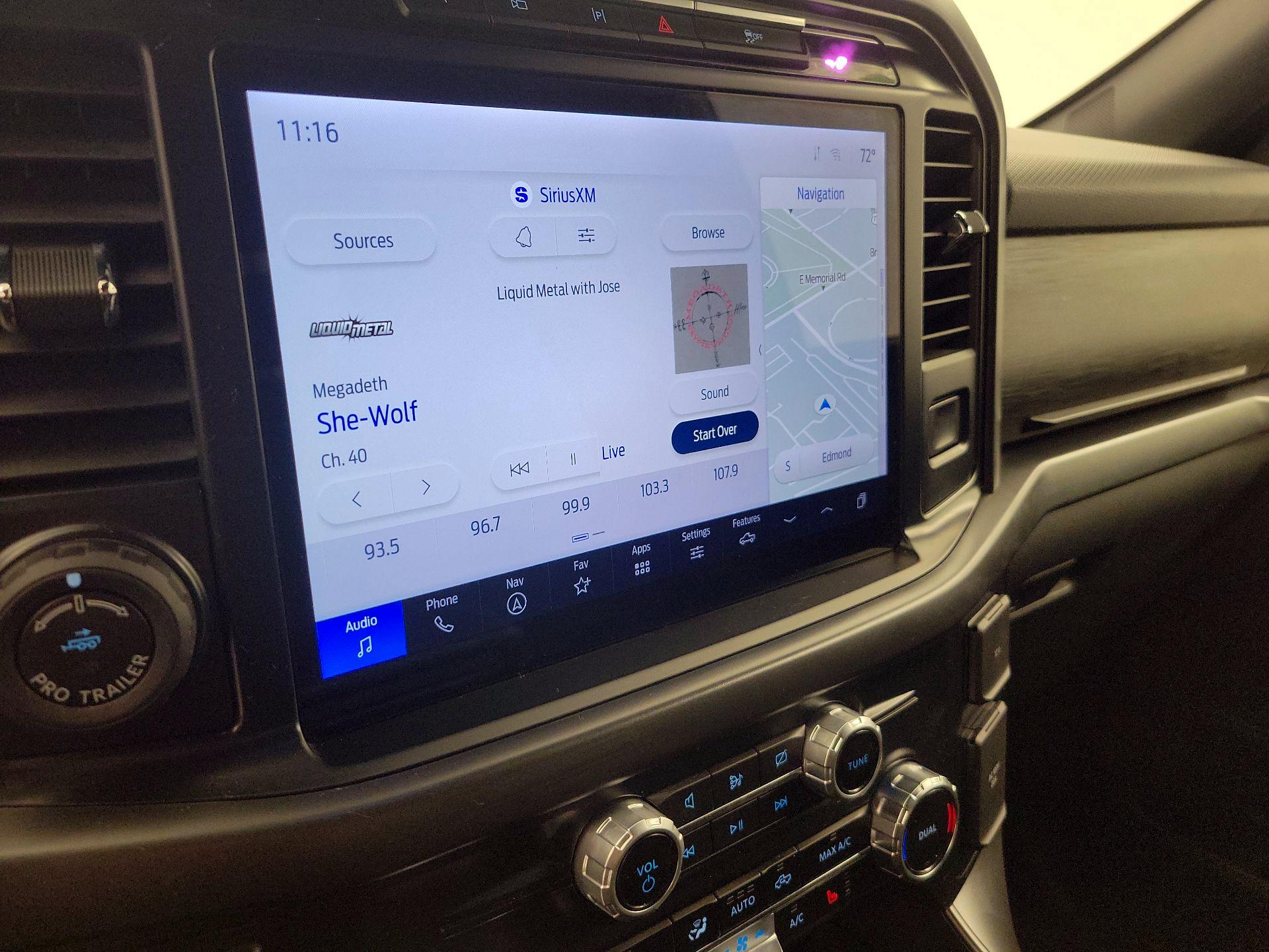 Thumbnail: 2024 Ford F-150 - 16