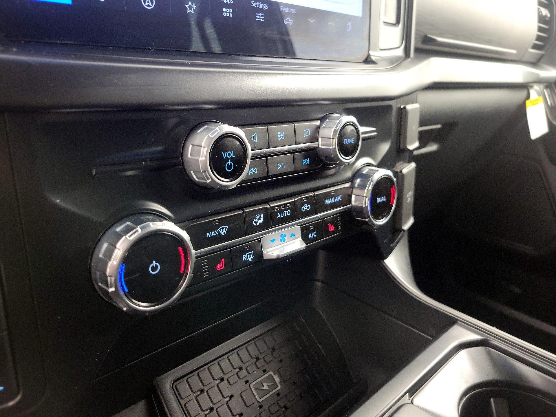 Thumbnail: 2024 Ford F-150 - 17