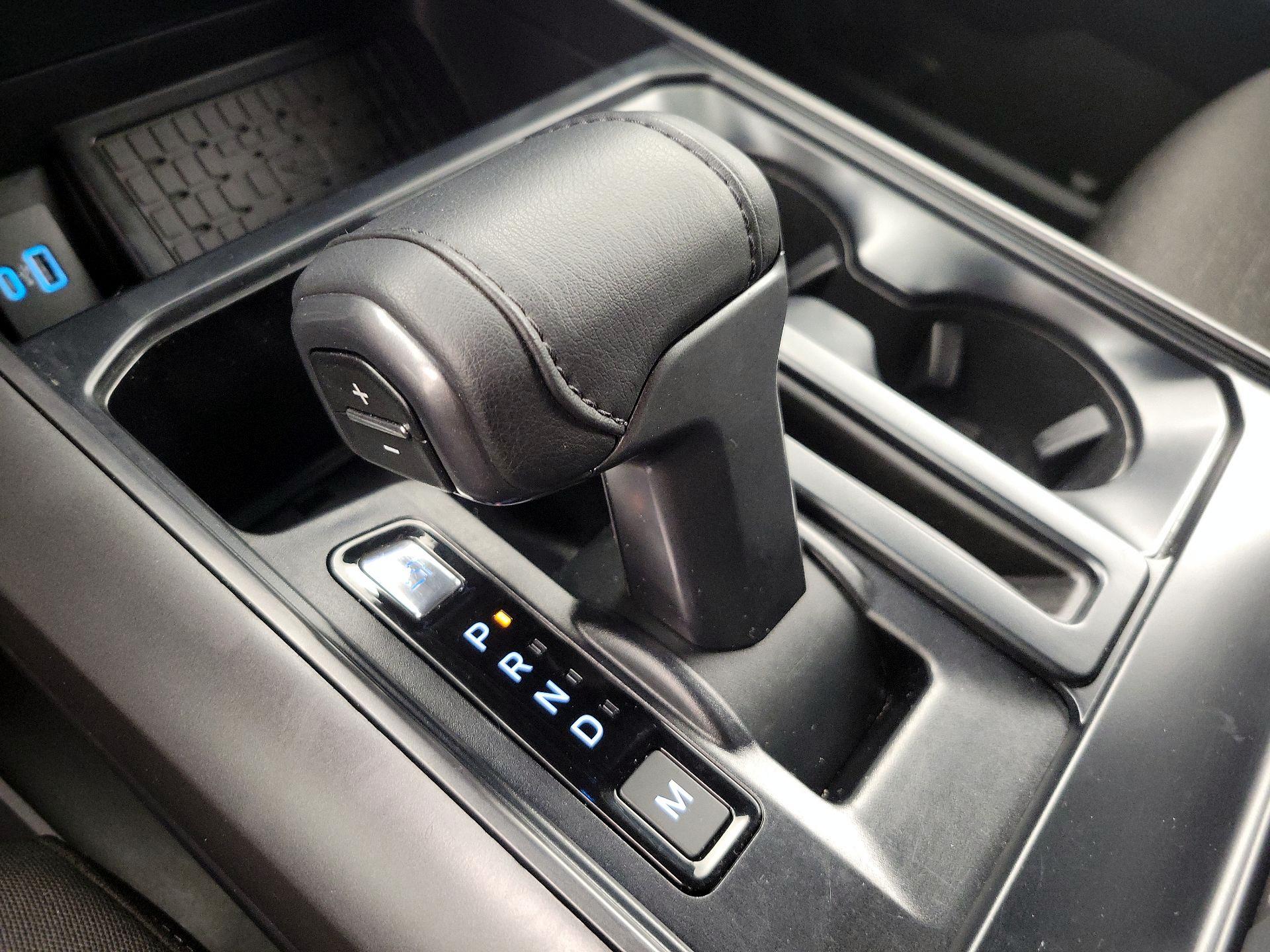 Thumbnail: 2024 Ford F-150 - 18