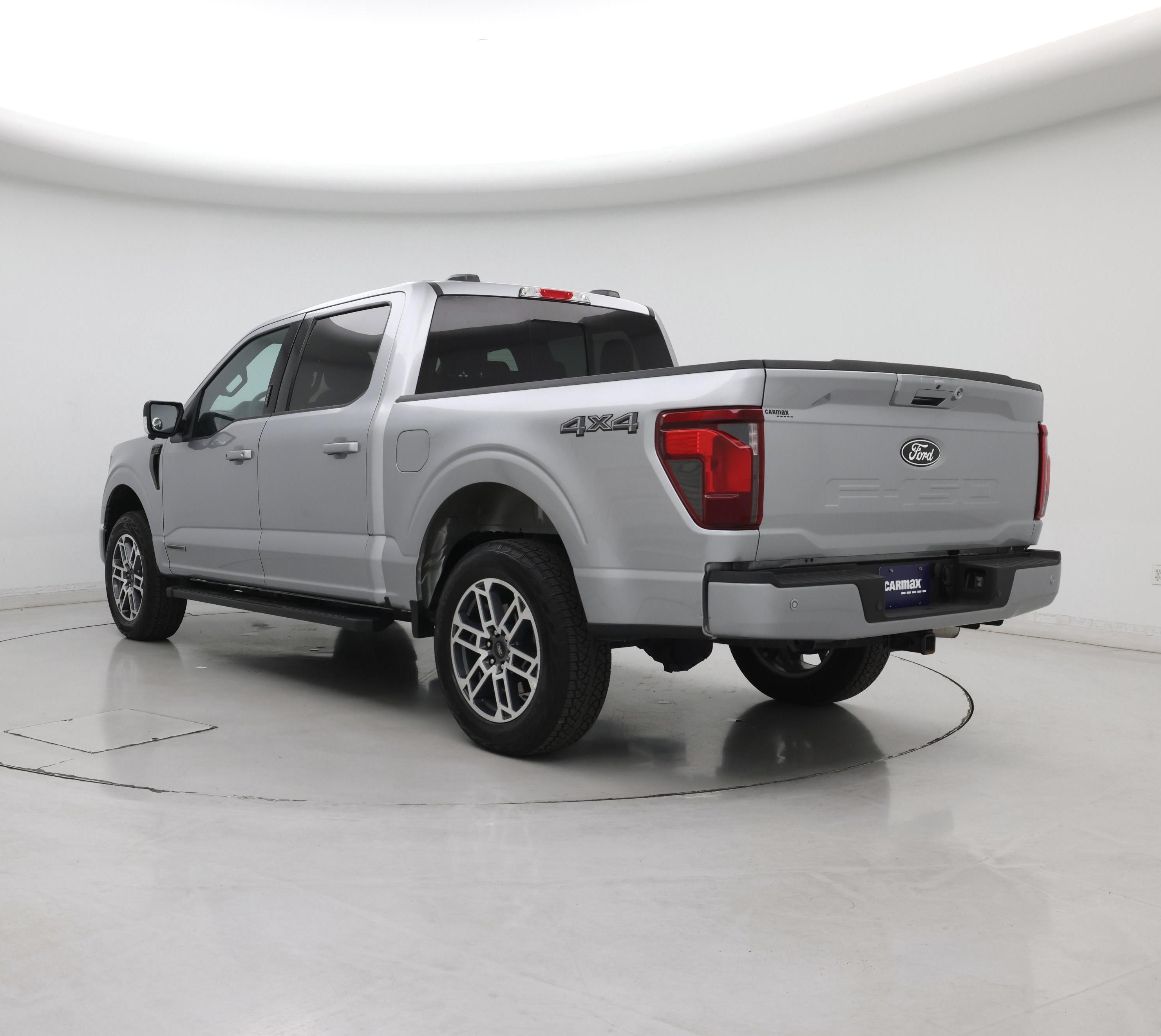 Thumbnail: 2024 Ford F-150 - 2