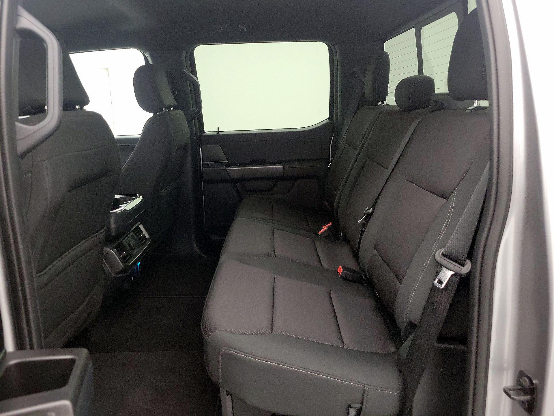 Thumbnail: 2024 Ford F-150 - 20