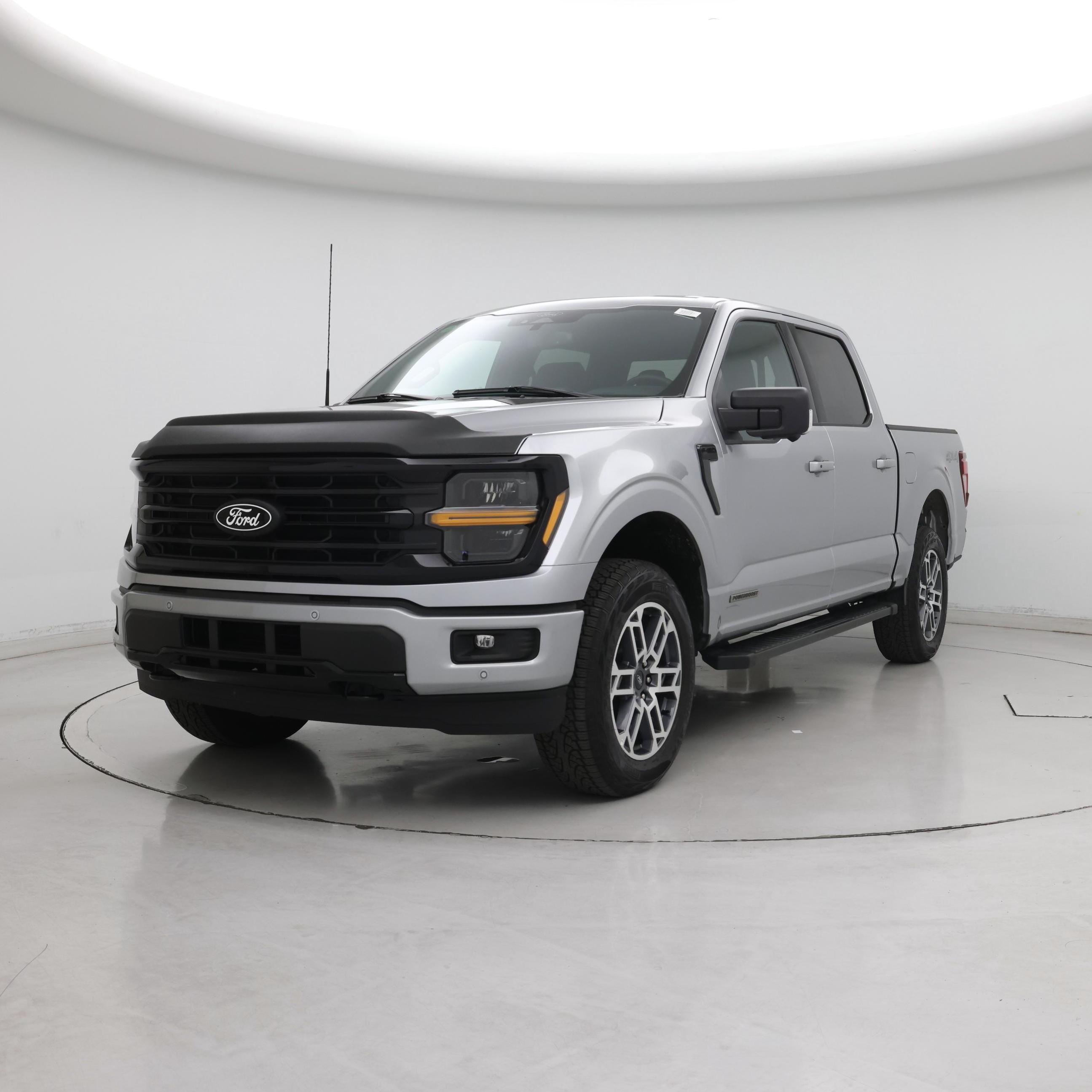 Thumbnail: 2024 Ford F-150 - 4