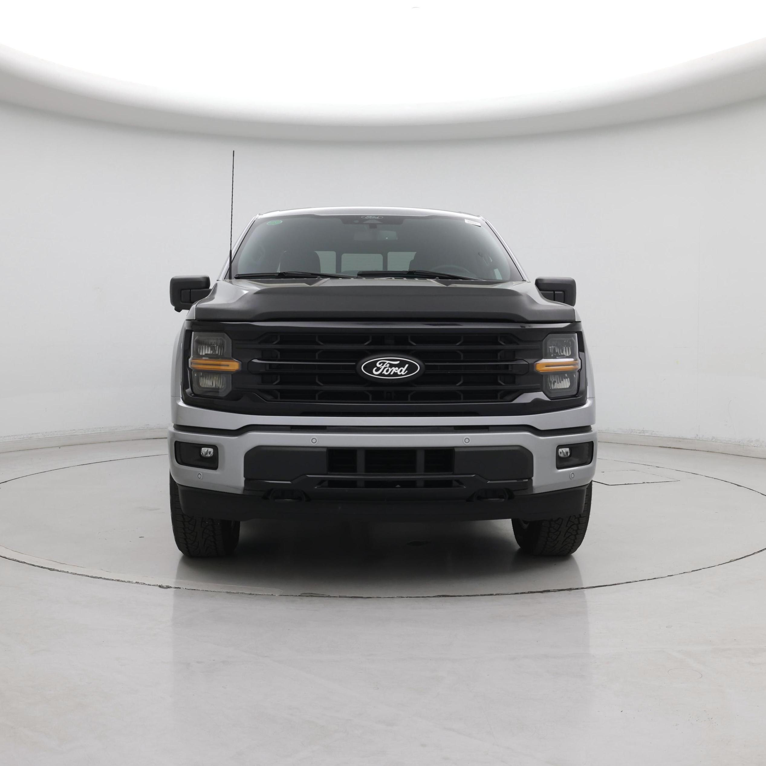 Thumbnail: 2024 Ford F-150 - 5