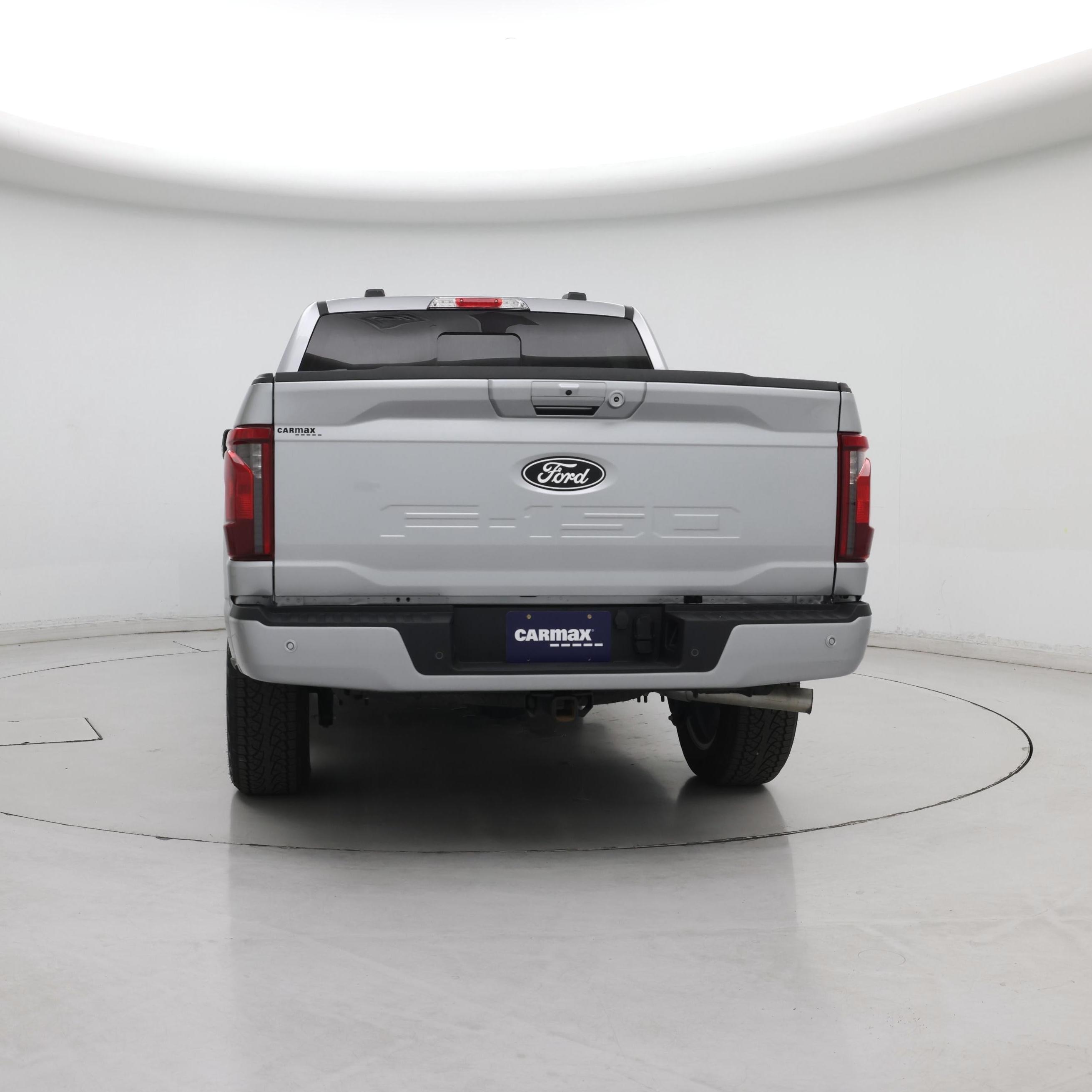 Thumbnail: 2024 Ford F-150 - 6