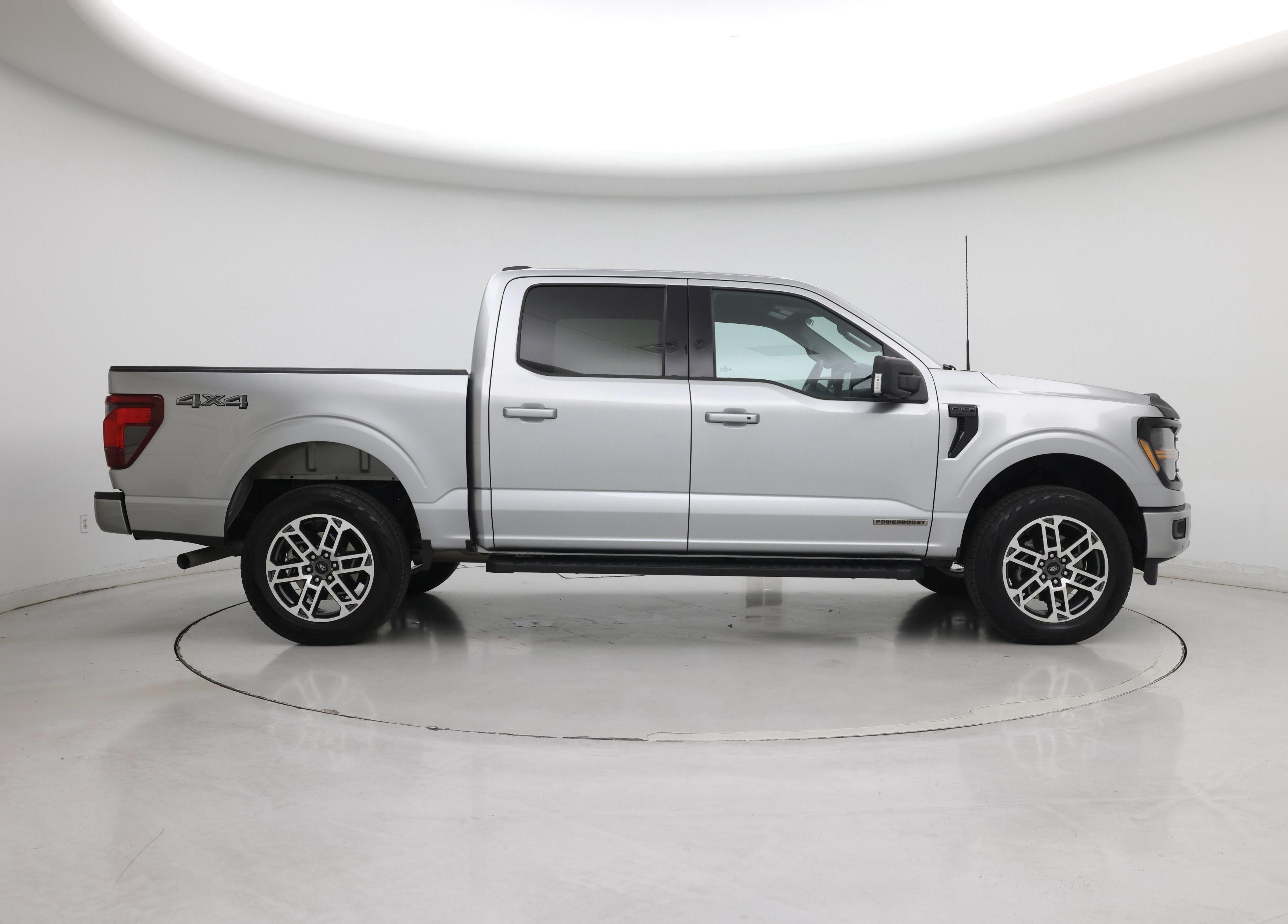 Thumbnail: 2024 Ford F-150 - 7