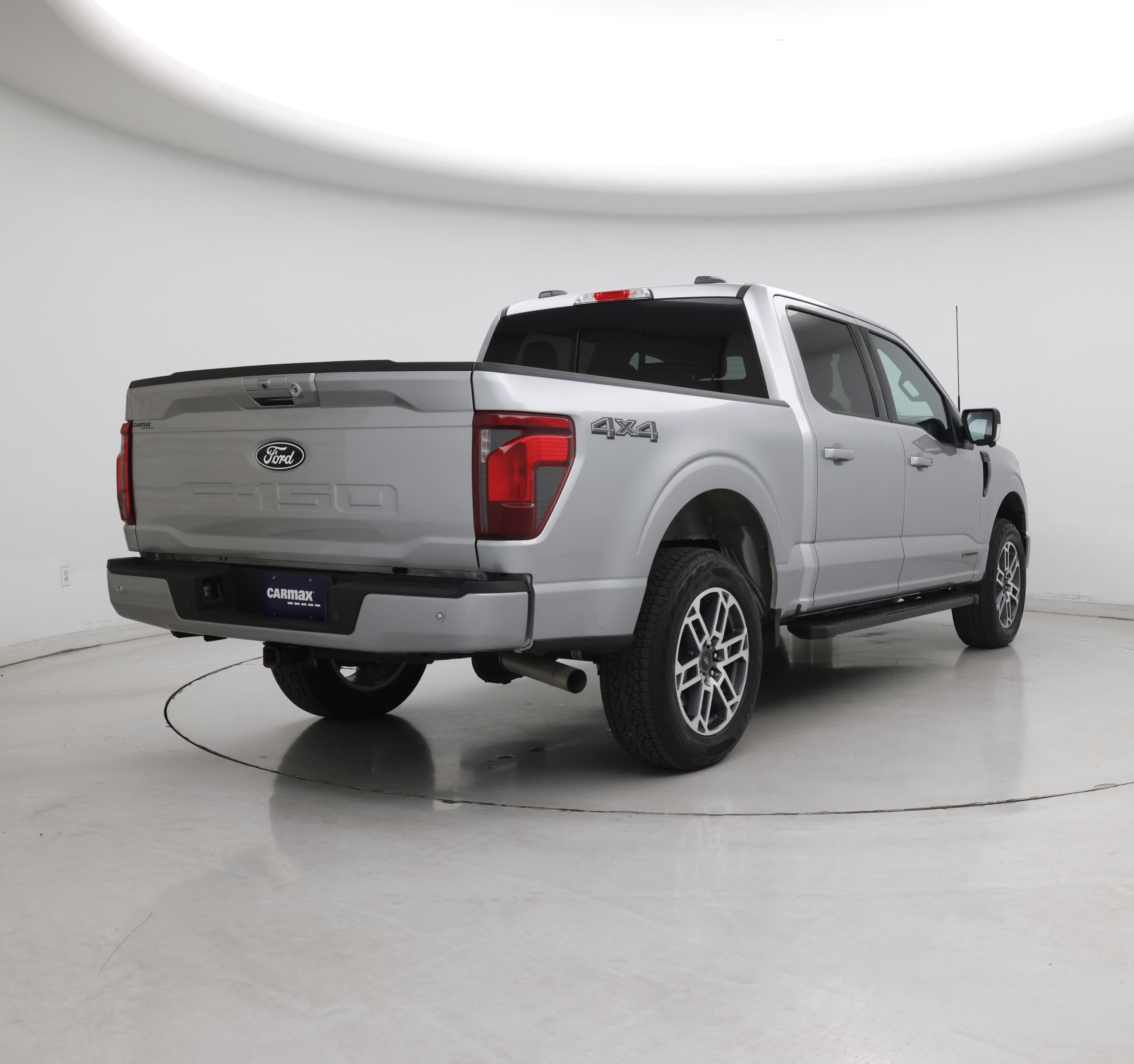 Thumbnail: 2024 Ford F-150 - 8