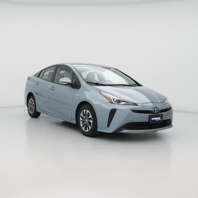 2021 Toyota Prius Limited